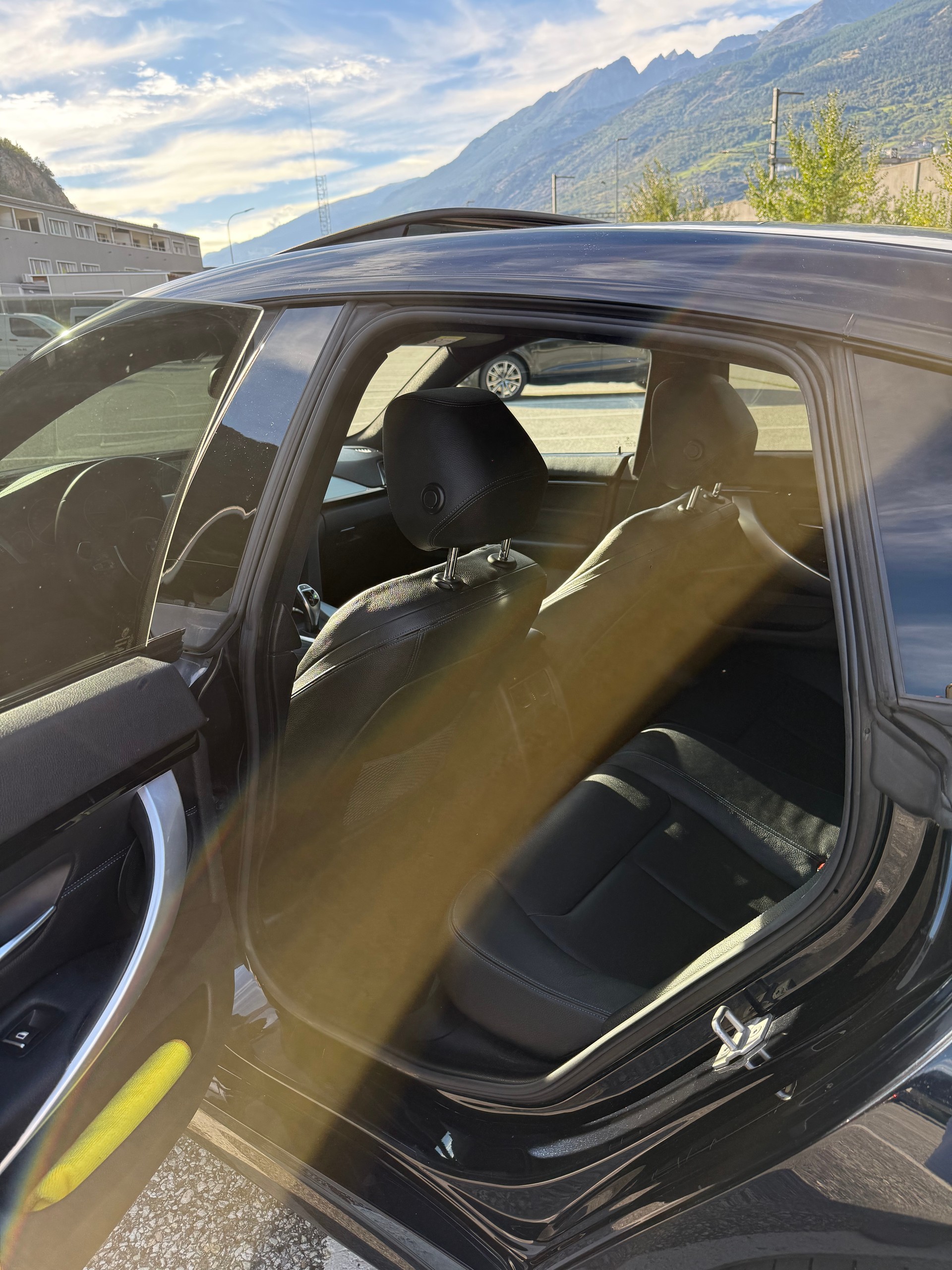 BMW 440i xDrive mit GRAIL AGA & Downpipe-image-7