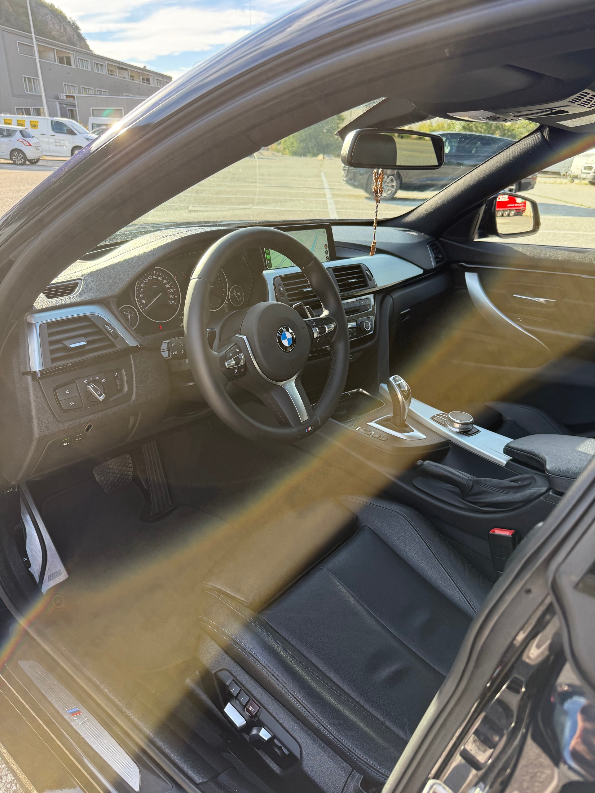 BMW 440i xDrive mit GRAIL AGA & Downpipe-image-4