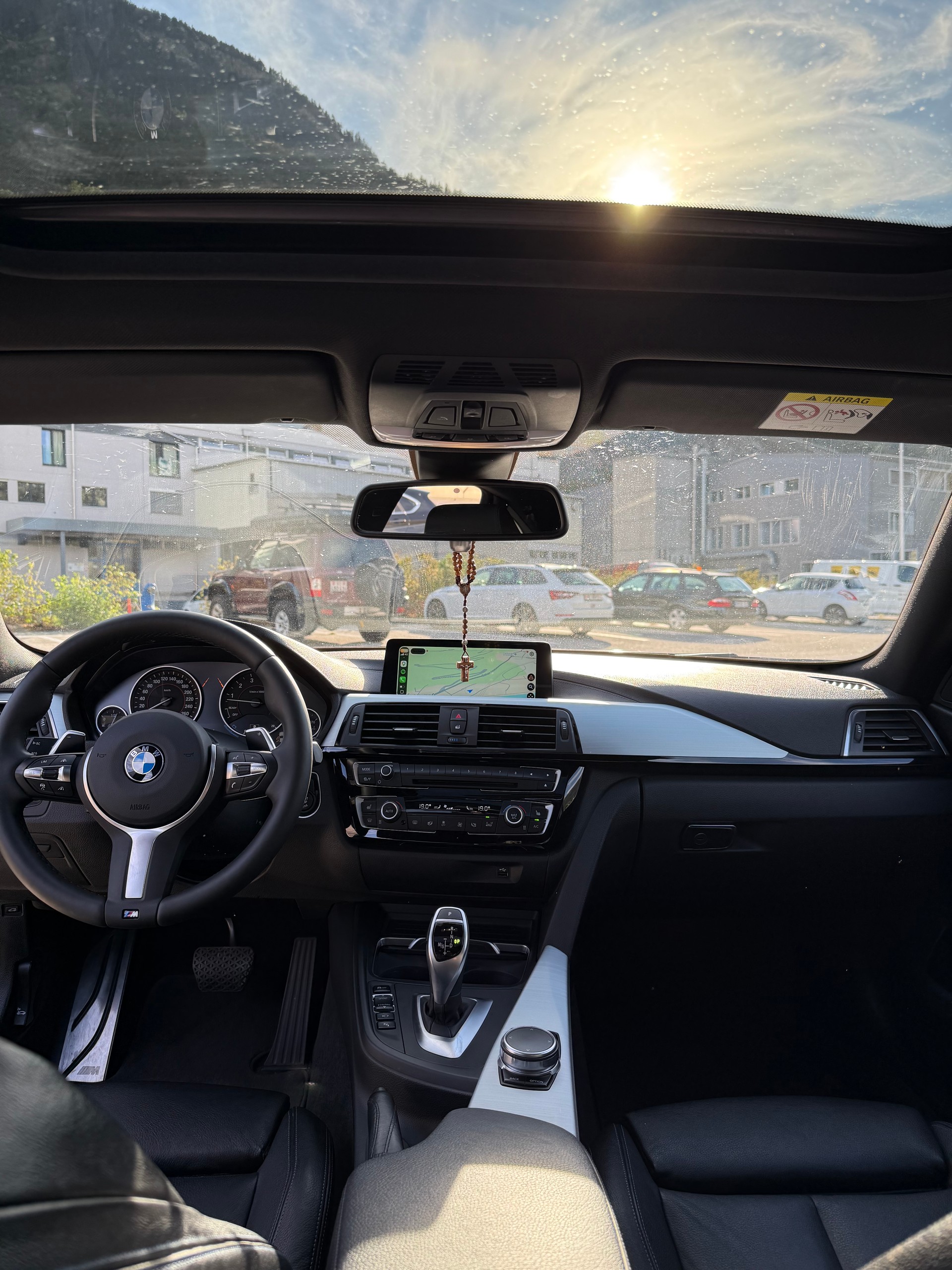 BMW 440i xDrive mit GRAIL AGA & Downpipe-image-5