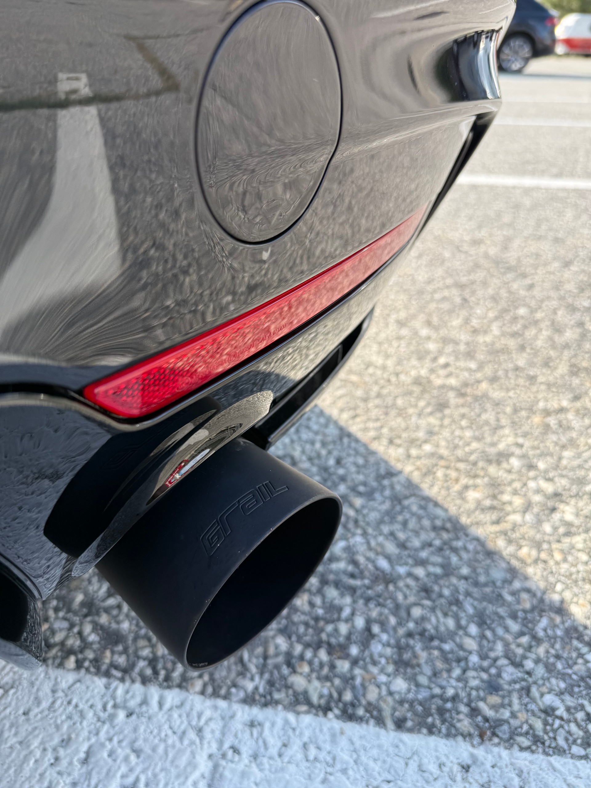 BMW 440i xDrive mit GRAIL AGA & Downpipe-image-3