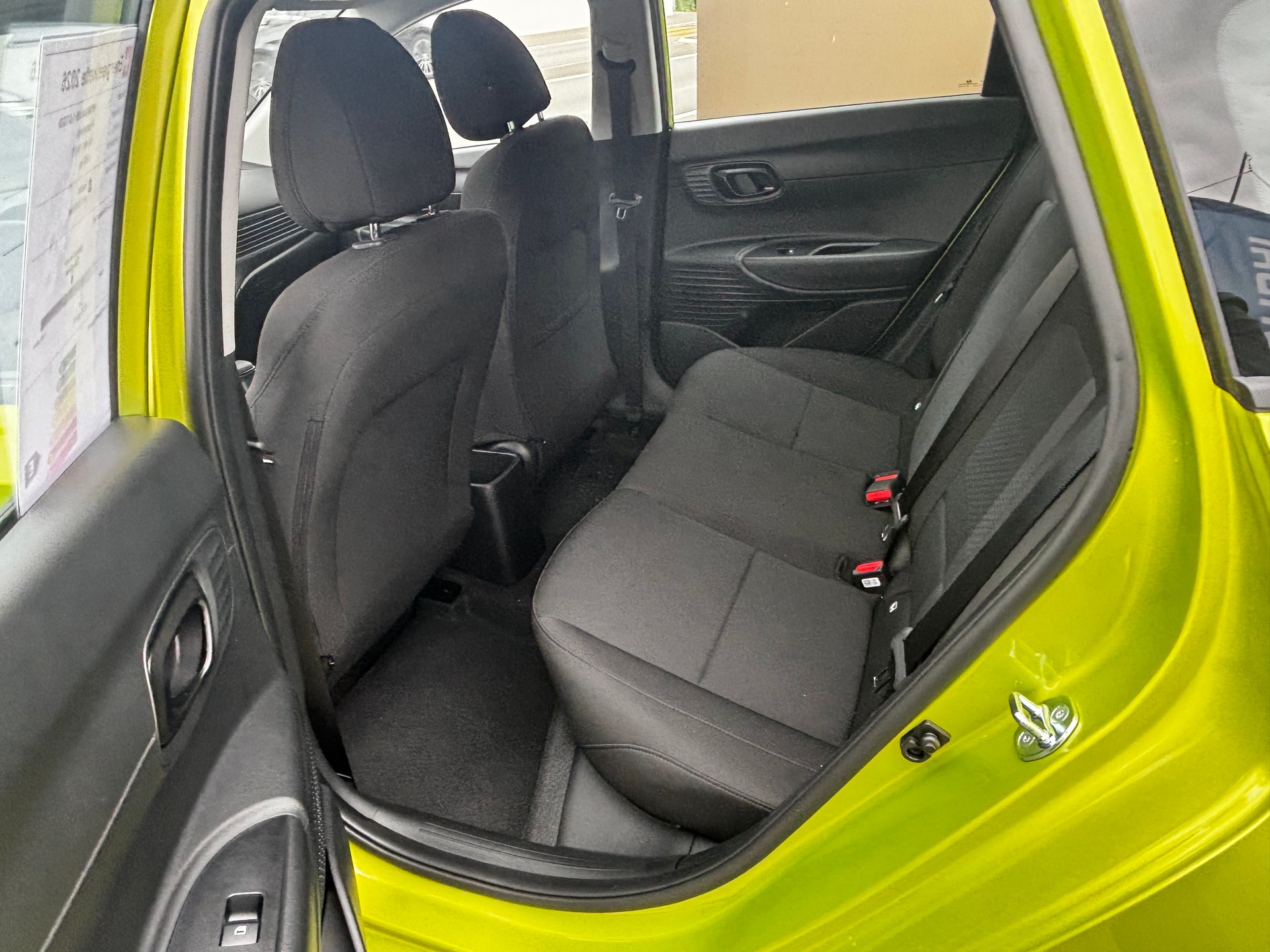 HYUNDAI i20 1.0 T-GDi Origo DCT-image-12
