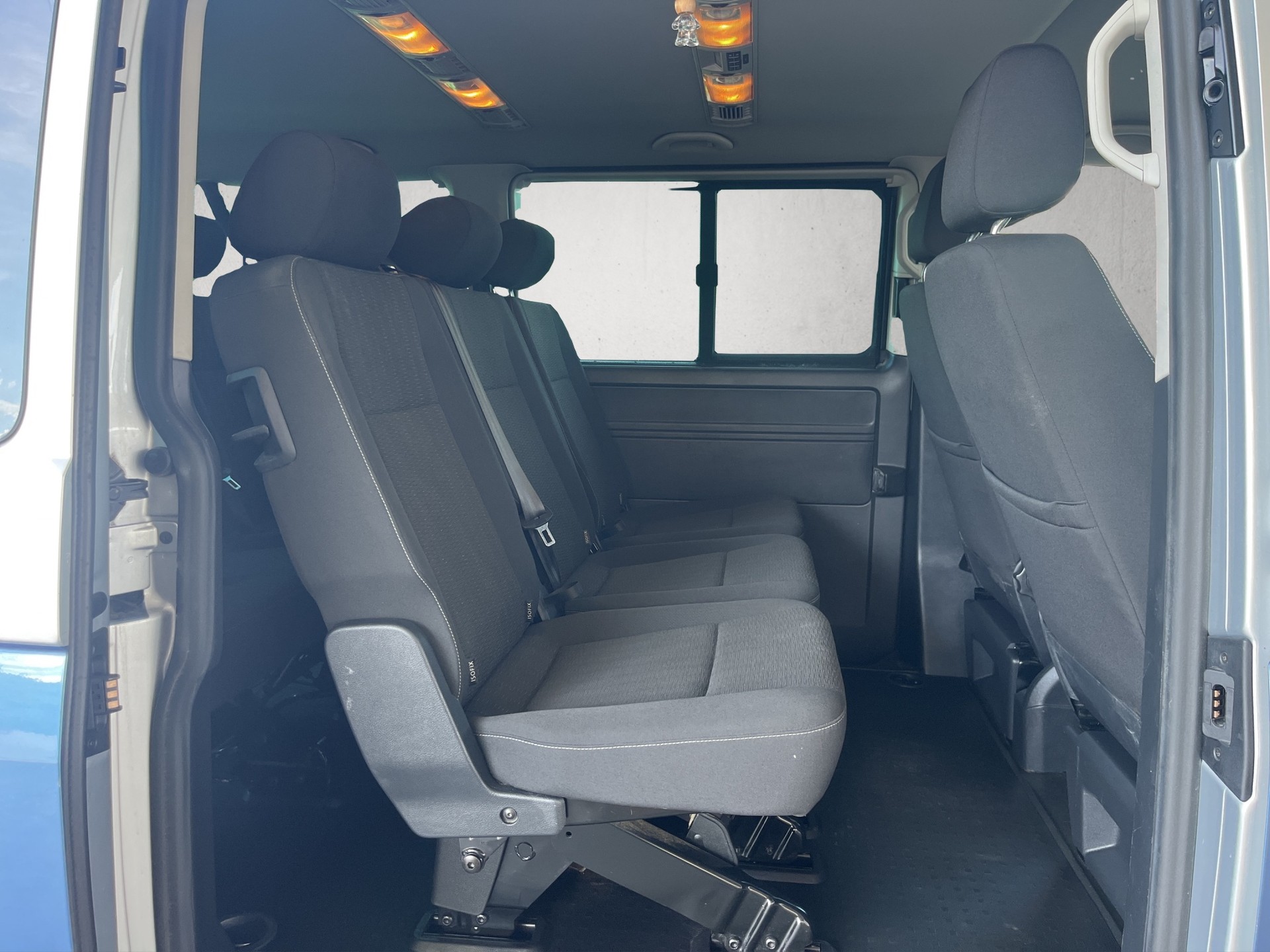 VW T6 Caravelle 2.0 Bi-TDI Comfortline Liberty LWB-image-12