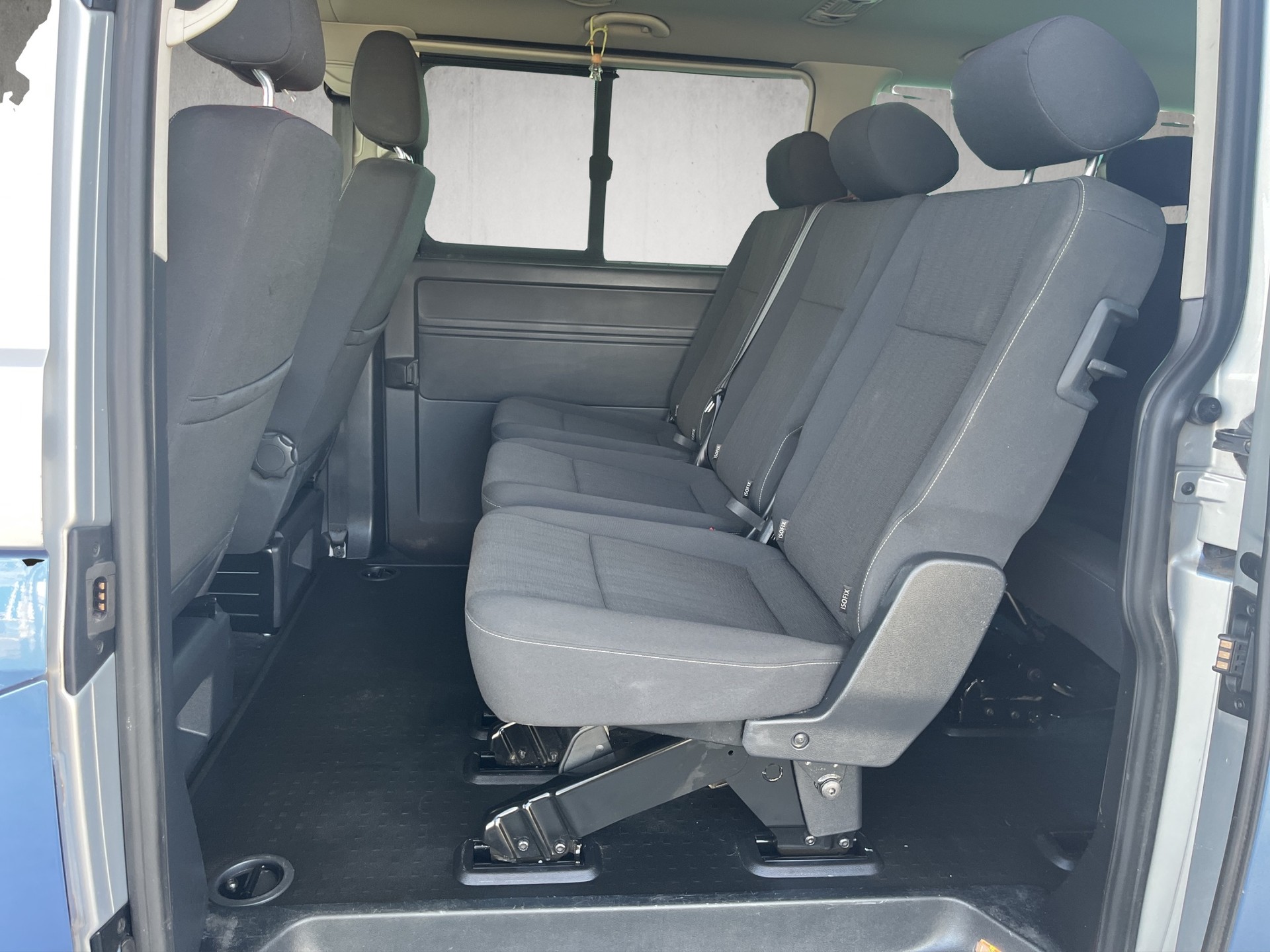 VW T6 Caravelle 2.0 Bi-TDI Comfortline Liberty LWB-image-11