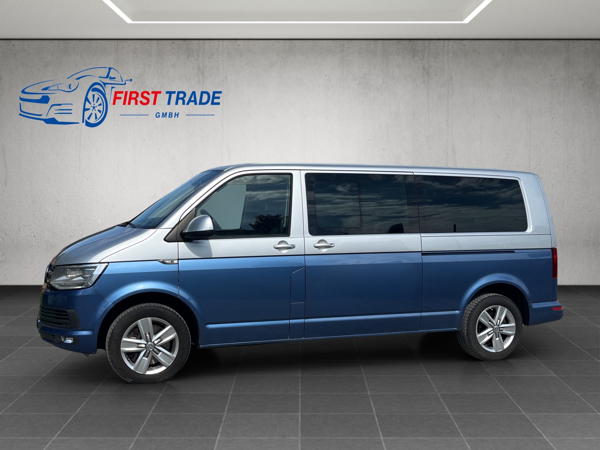 VW T6 Caravelle 2.0 Bi-TDI Comfortline Liberty LWB-image-7