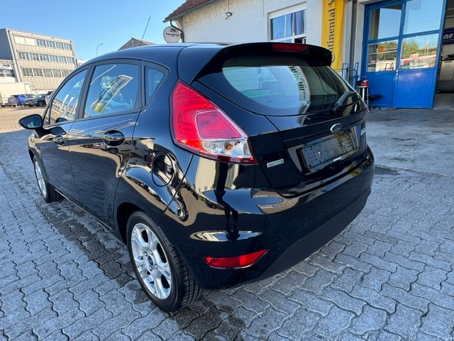FORD Fiesta 1.0 SCTi Titanium-image-5