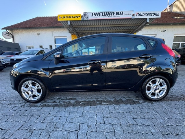 FORD Fiesta 1.0 SCTi Titanium-image-6