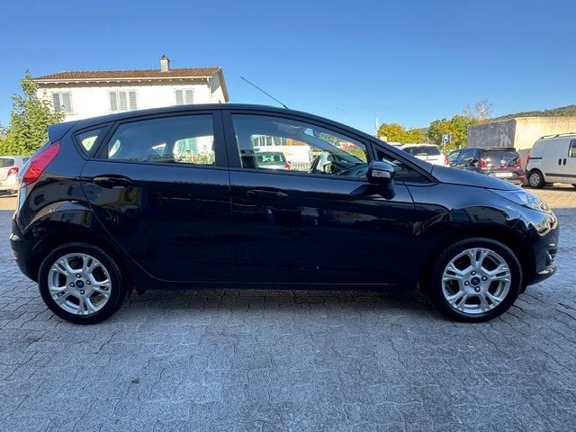 FORD Fiesta 1.0 SCTi Titanium-image-3