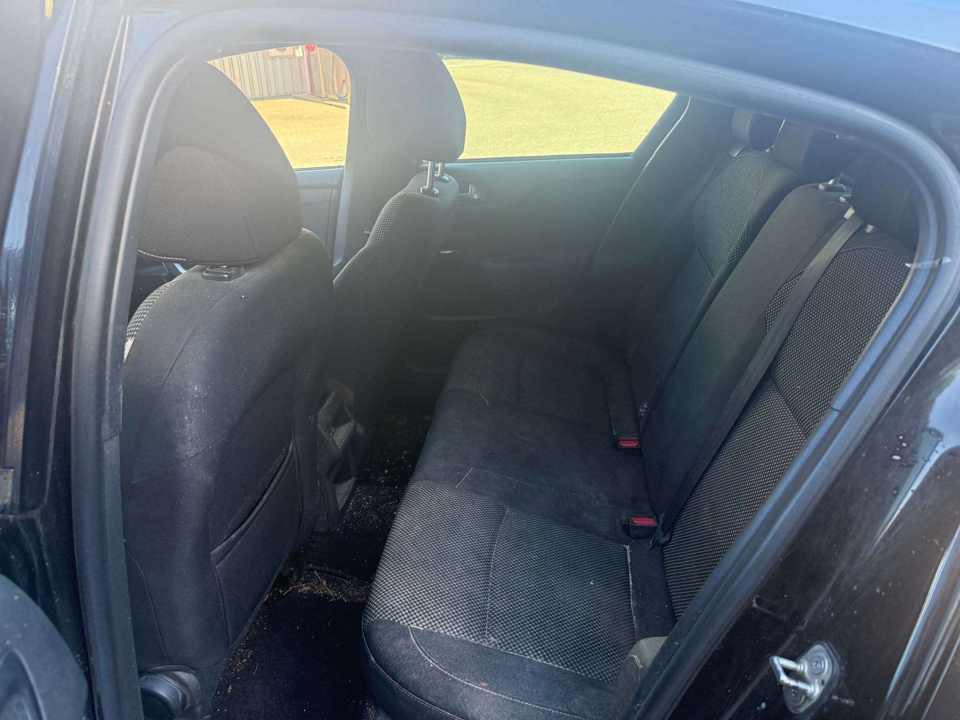 DS AUTOMOBILES DS4 1.6 VTi Chic-image-7