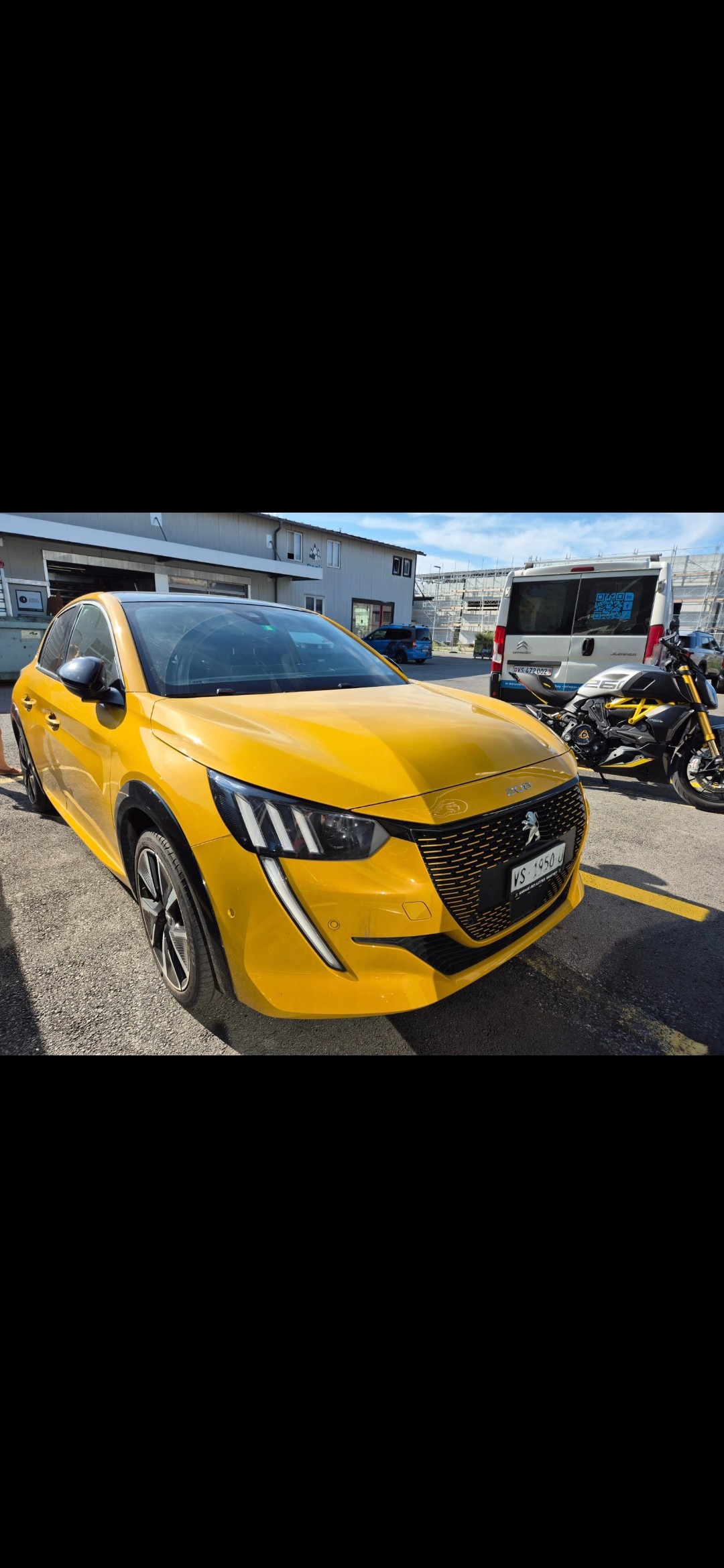 PEUGEOT e-GT Pack-image-0