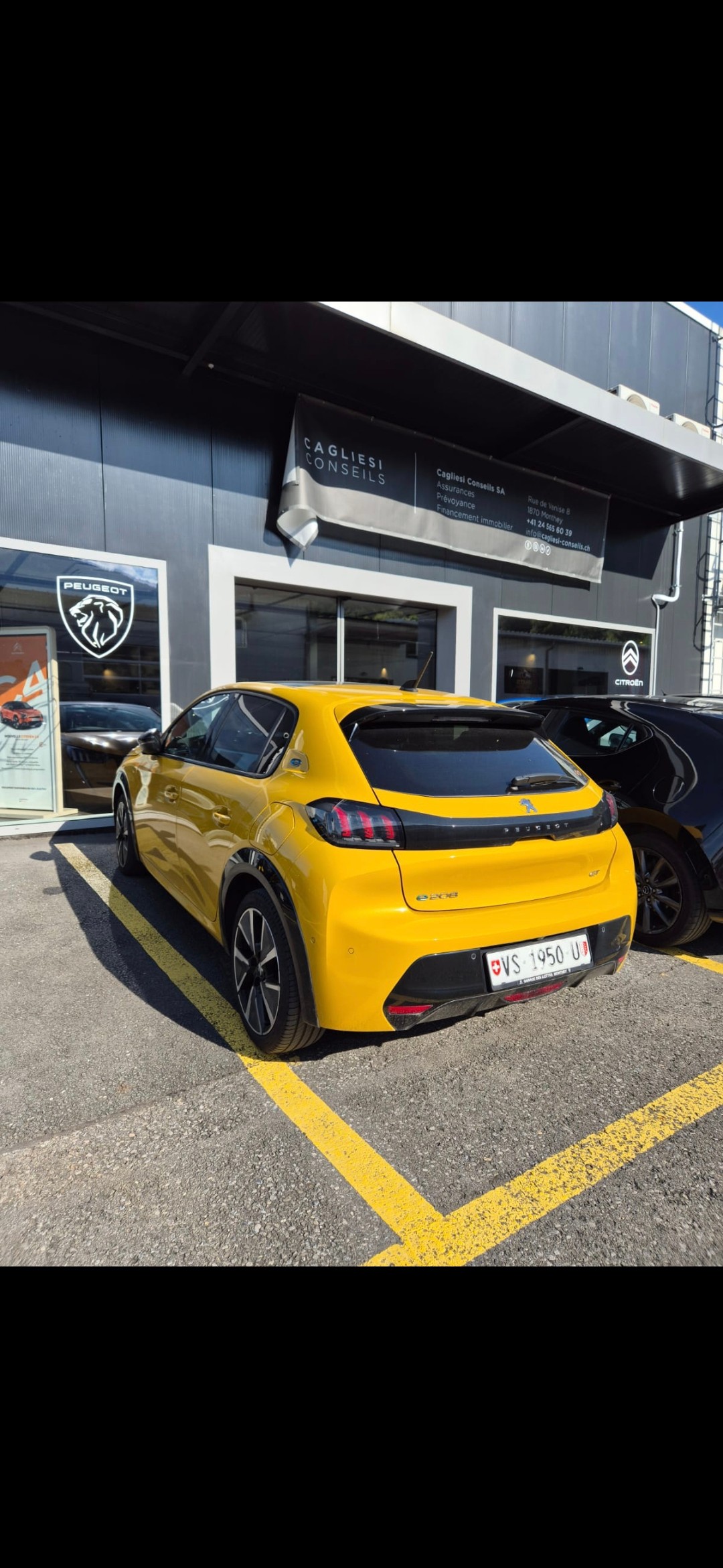 PEUGEOT e-GT Pack-image-1