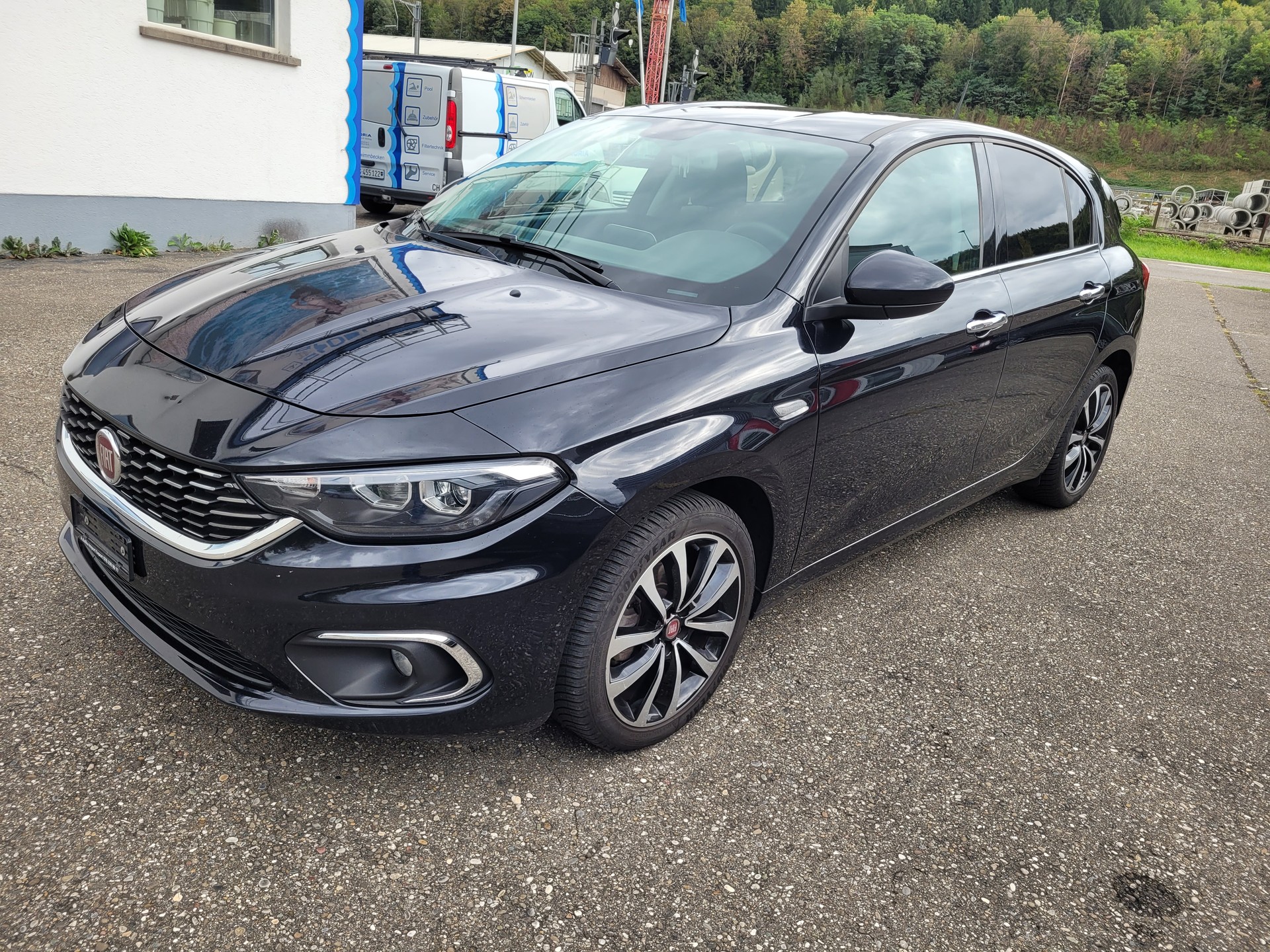 FIAT Tipo 1.6MJ S-Design-image-4