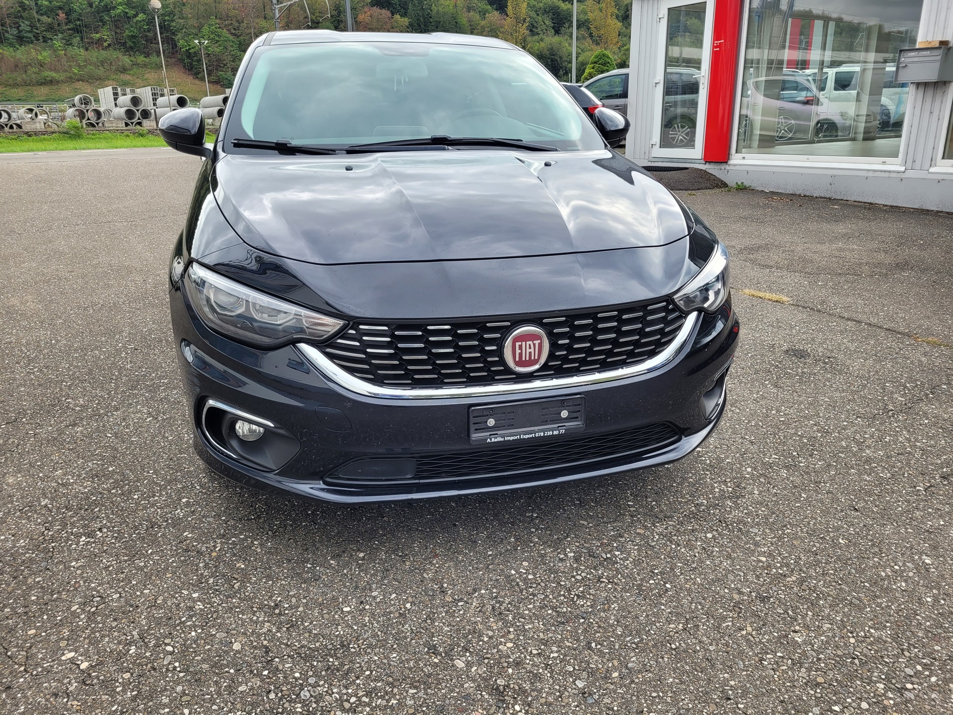 FIAT Tipo 1.6MJ S-Design-image-0