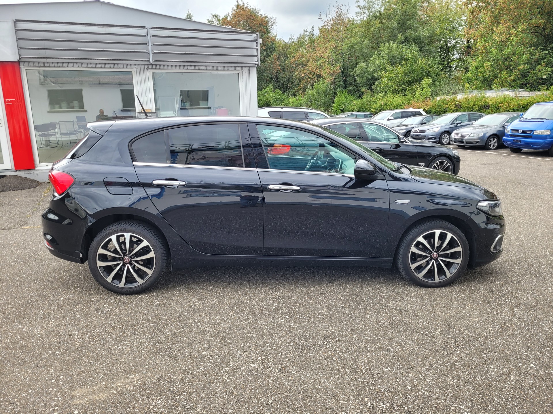 FIAT Tipo 1.6MJ S-Design-image-7