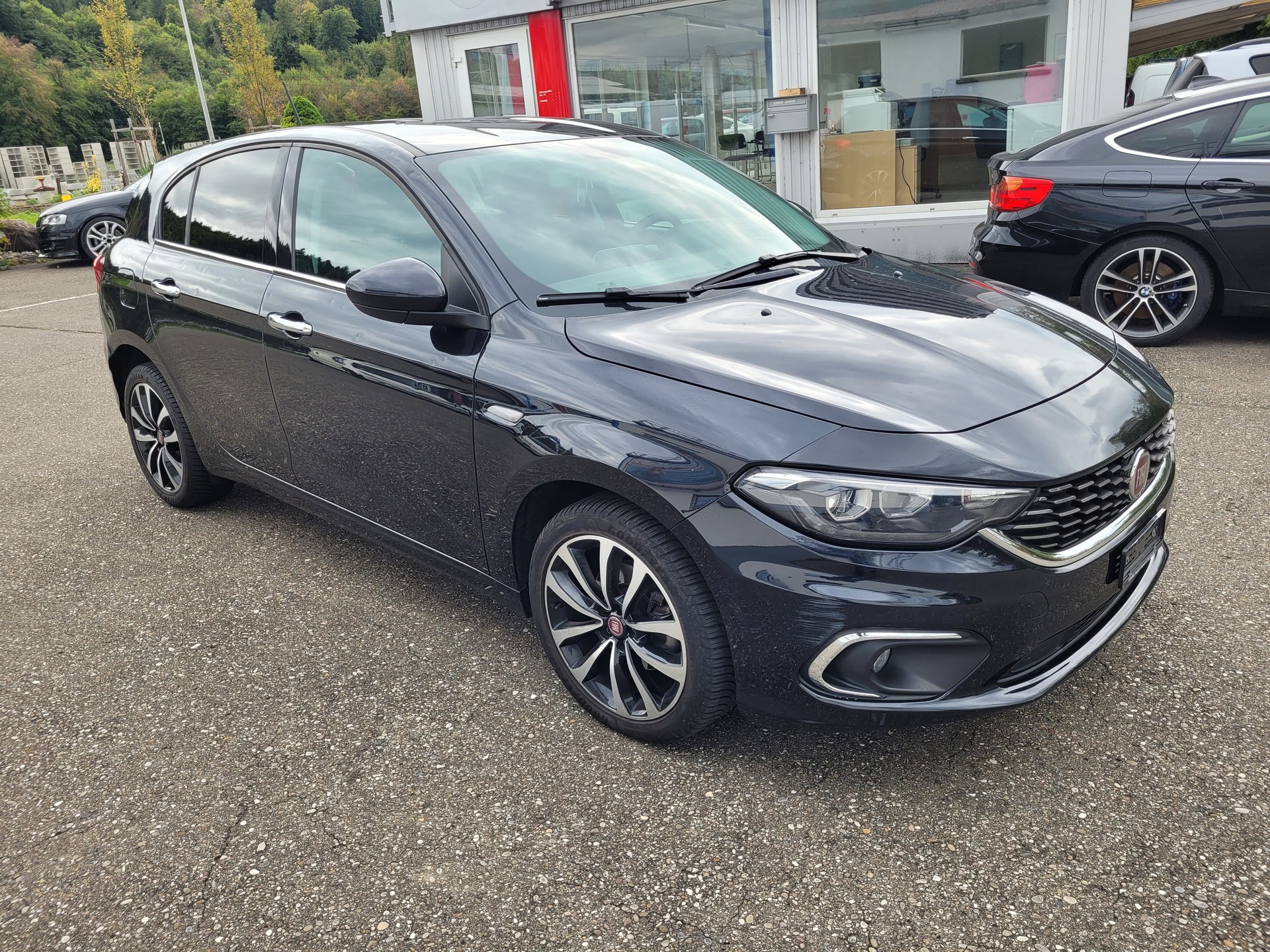 FIAT Tipo 1.6MJ S-Design-image-6