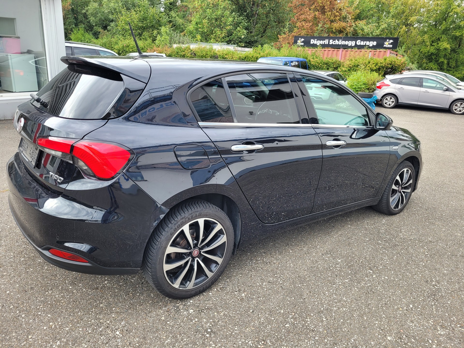 FIAT Tipo 1.6MJ S-Design-image-8