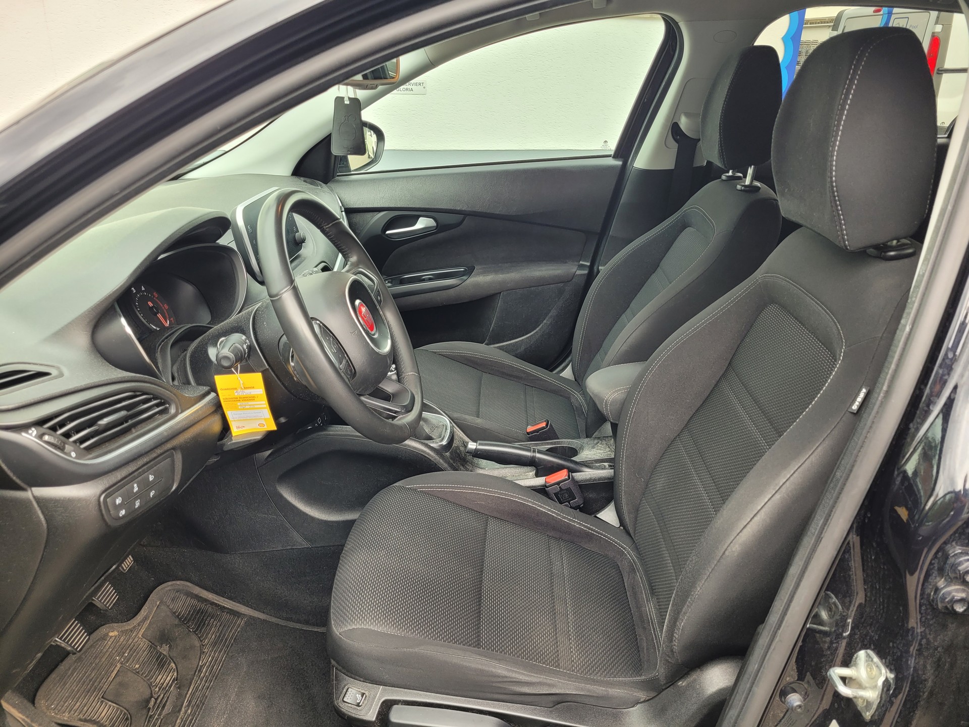 FIAT Tipo 1.6MJ S-Design-image-11