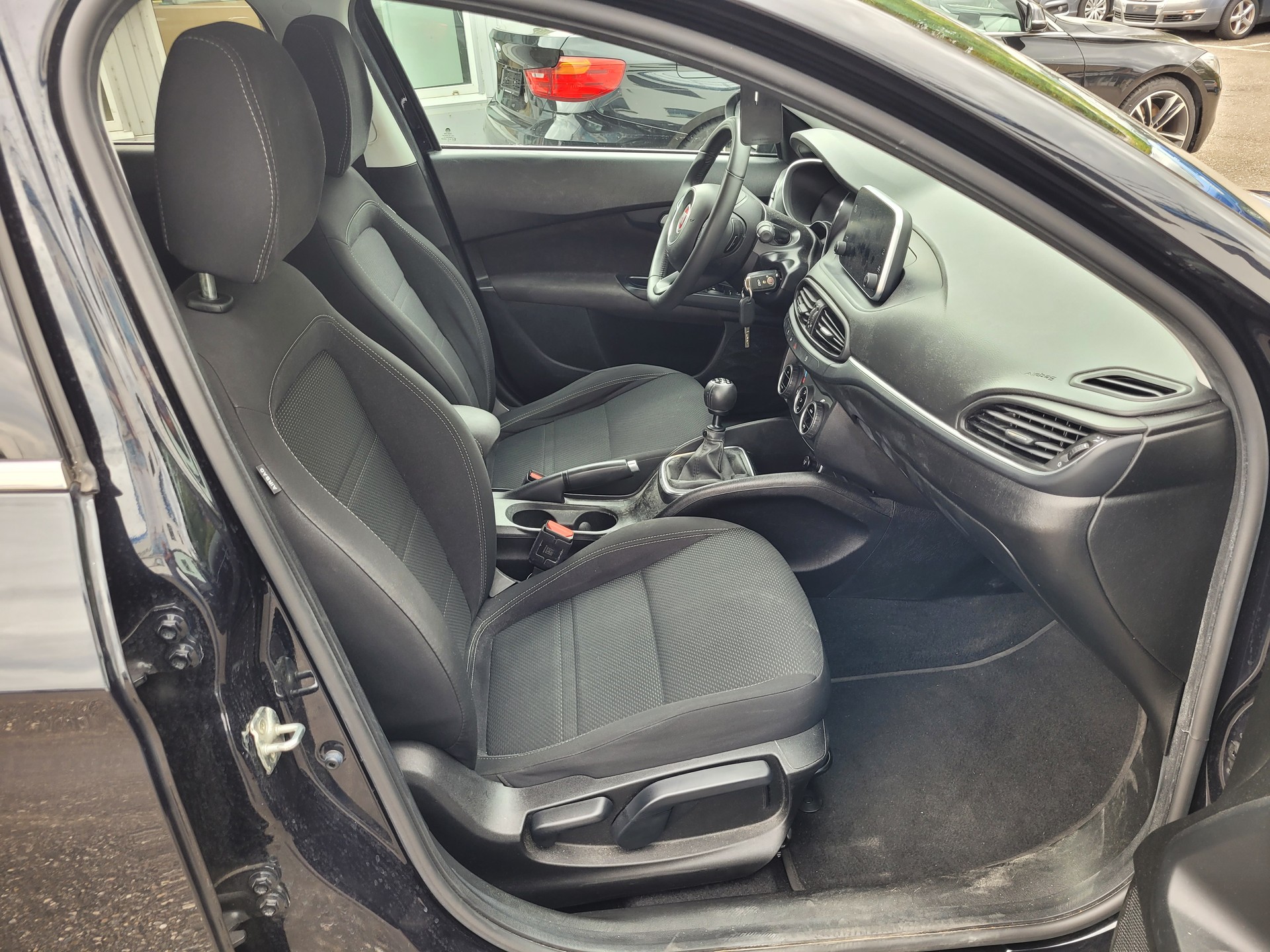 FIAT Tipo 1.6MJ S-Design-image-9