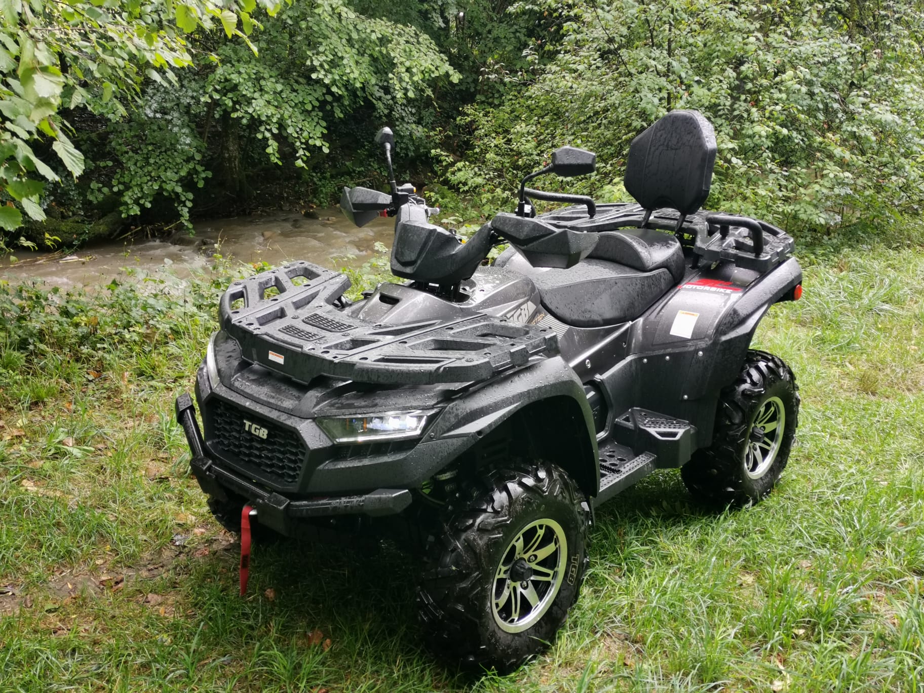 TGB 1000 LT FL EPS