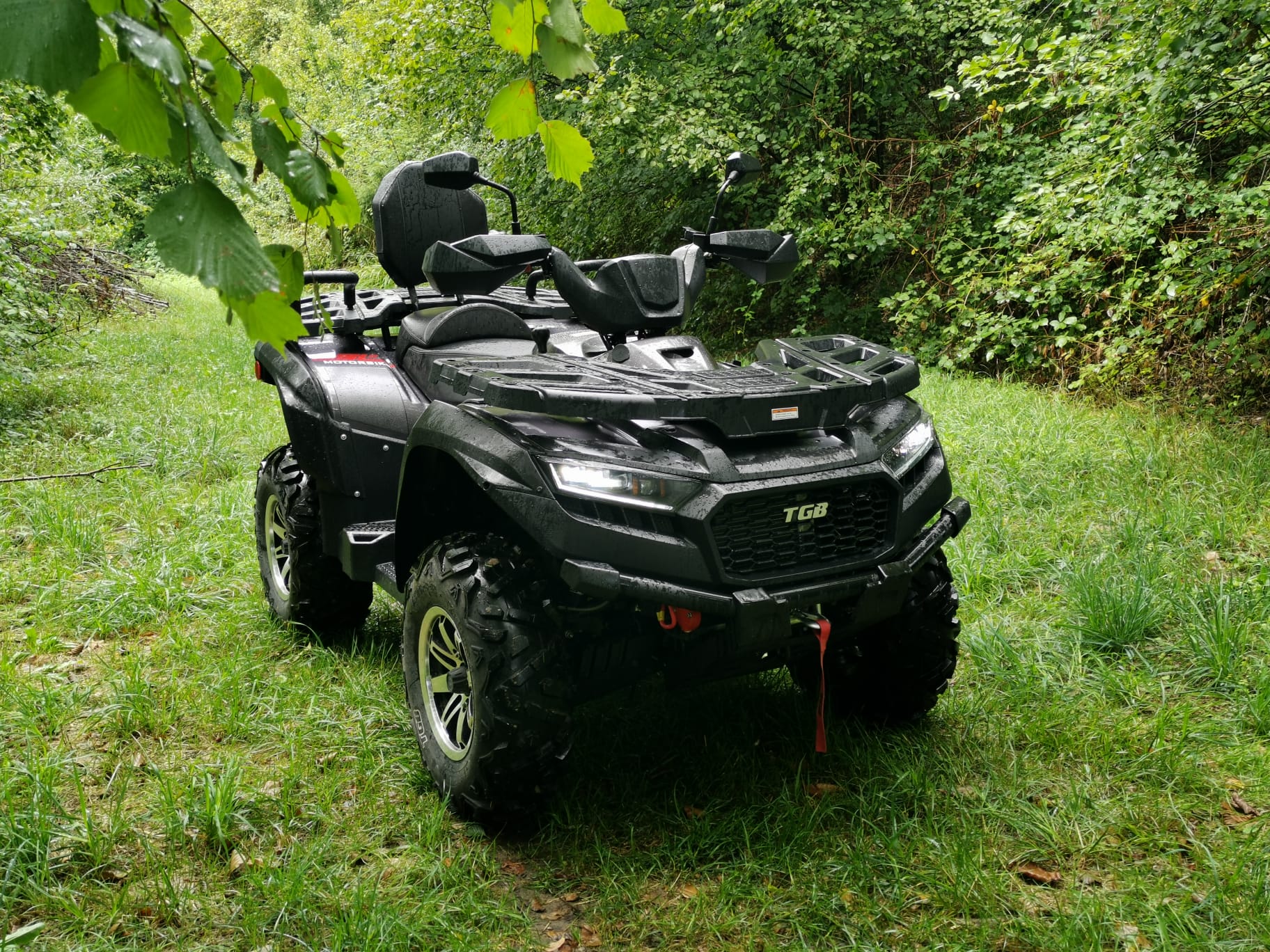 TGB 1000 LT FL EPS-image-4