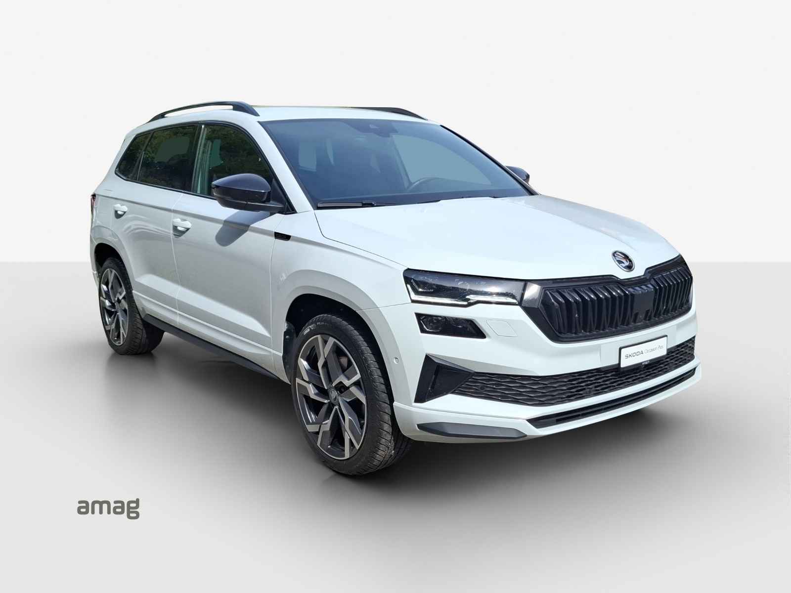 SKODA Karoq 2.0 TSI SportLine 4x4 DSG-image-5