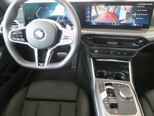 BMW 320d xDr 48V T M SportPro-image-8