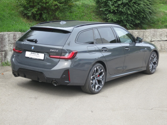 BMW 320d xDr 48V T M SportPro-image-3
