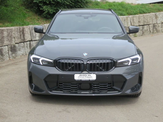 BMW 320d xDr 48V T M SportPro-image-4