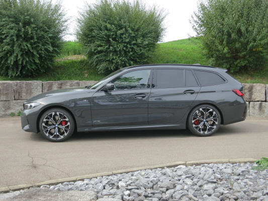 BMW 320d xDr 48V T M SportPro-image-1