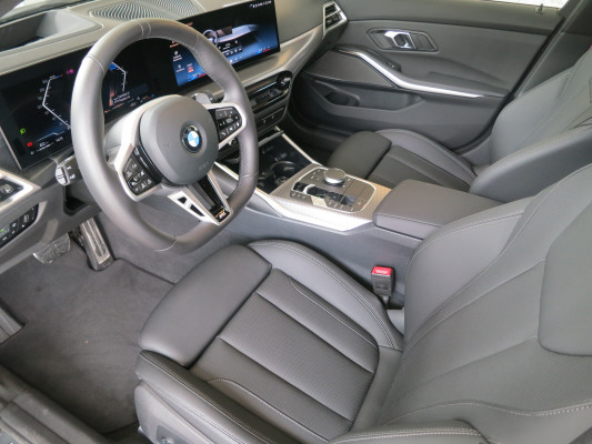 BMW 320d xDr 48V T M SportPro-image-7