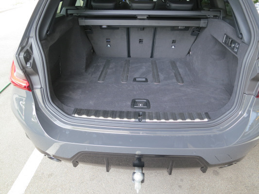 BMW 320d xDr 48V T M SportPro-image-14