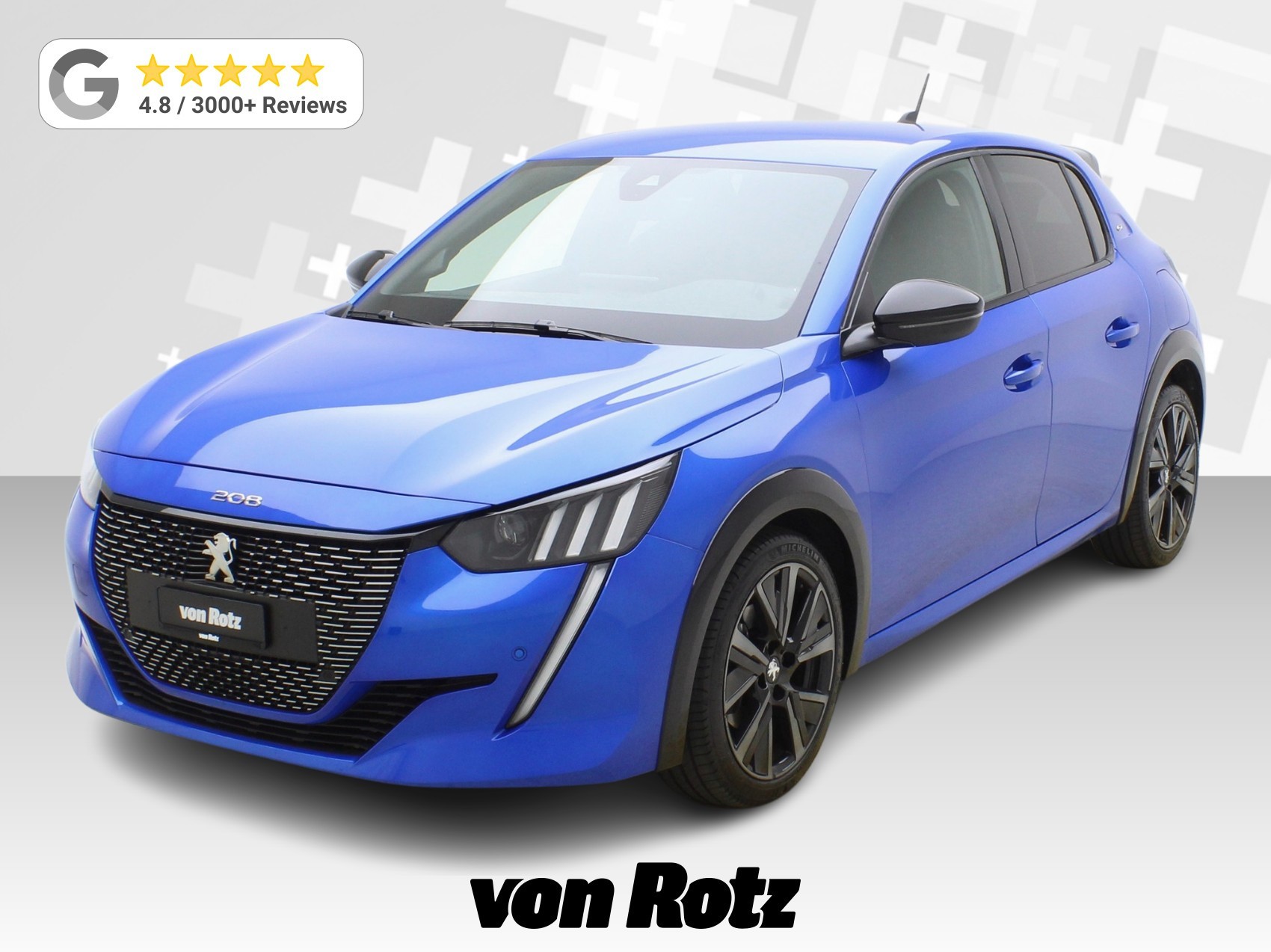 PEUGEOT 208 1.2 PureTech GT-image-0