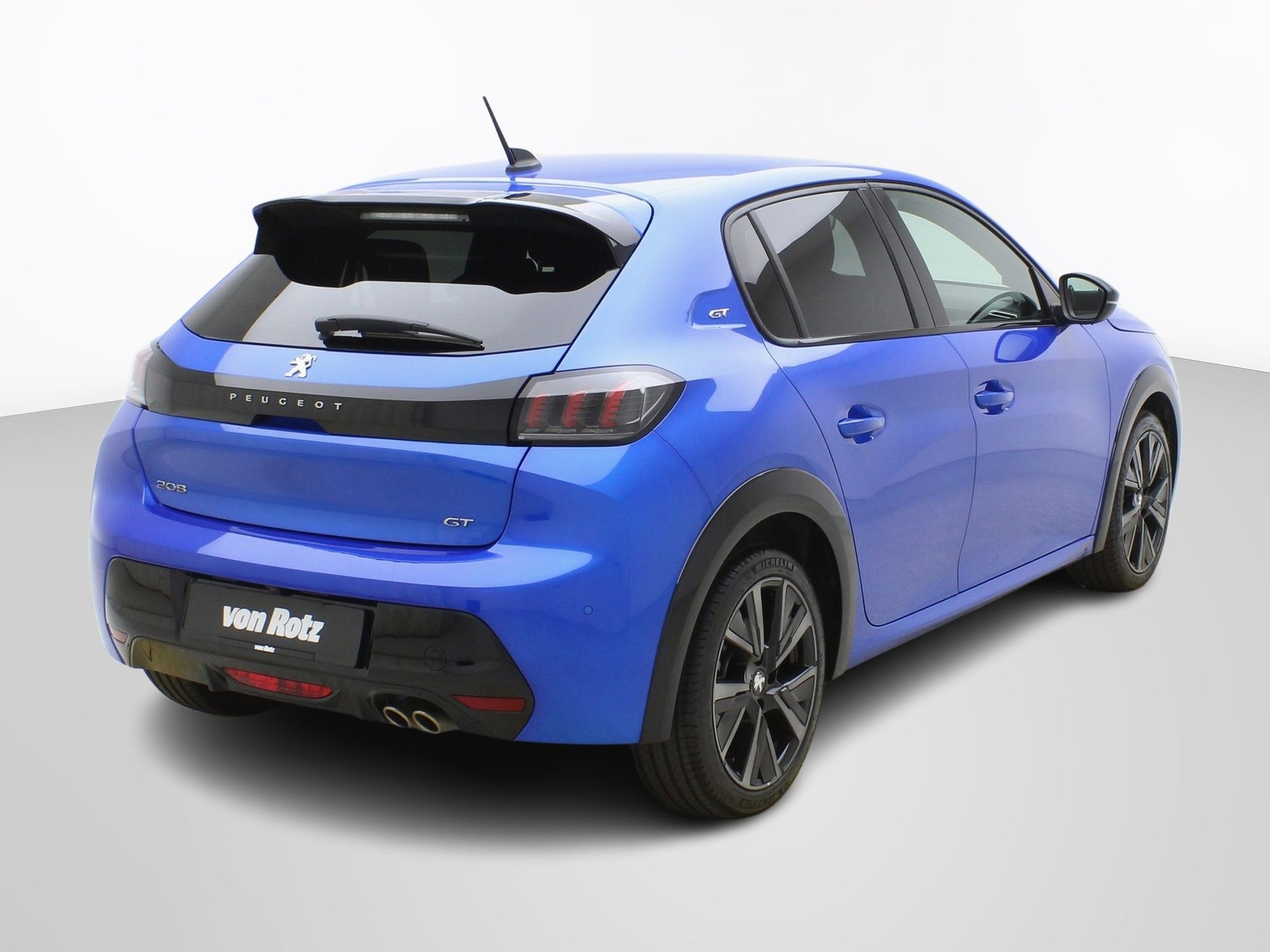 PEUGEOT 208 1.2 PureTech GT-image-4