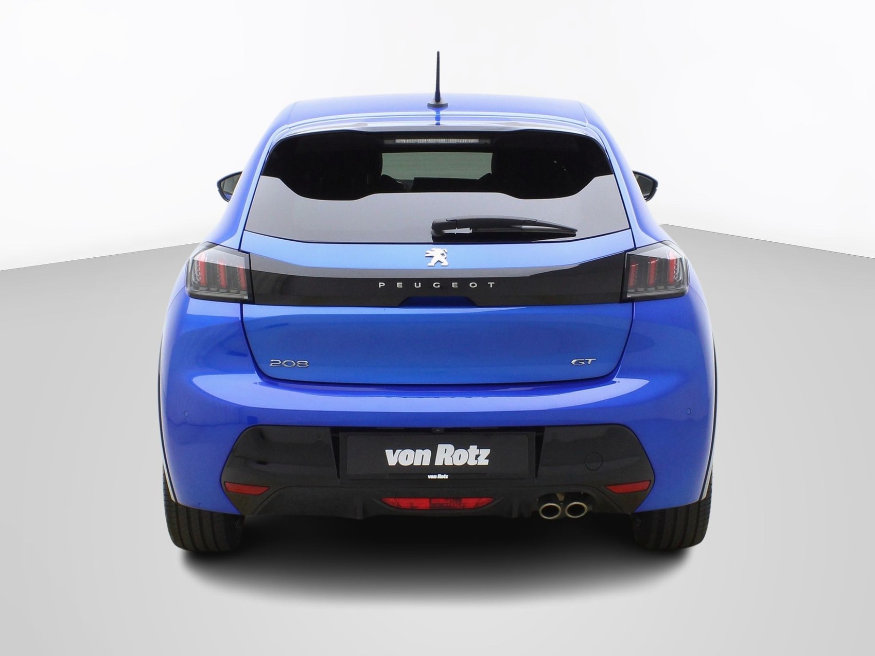 PEUGEOT 208 1.2 PureTech GT-image-3