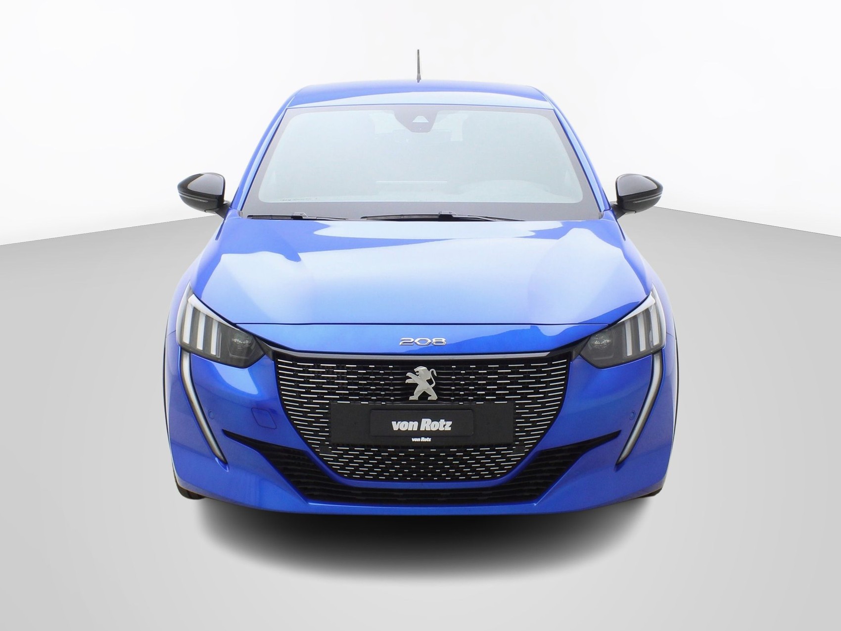 PEUGEOT 208 1.2 PureTech GT-image-5