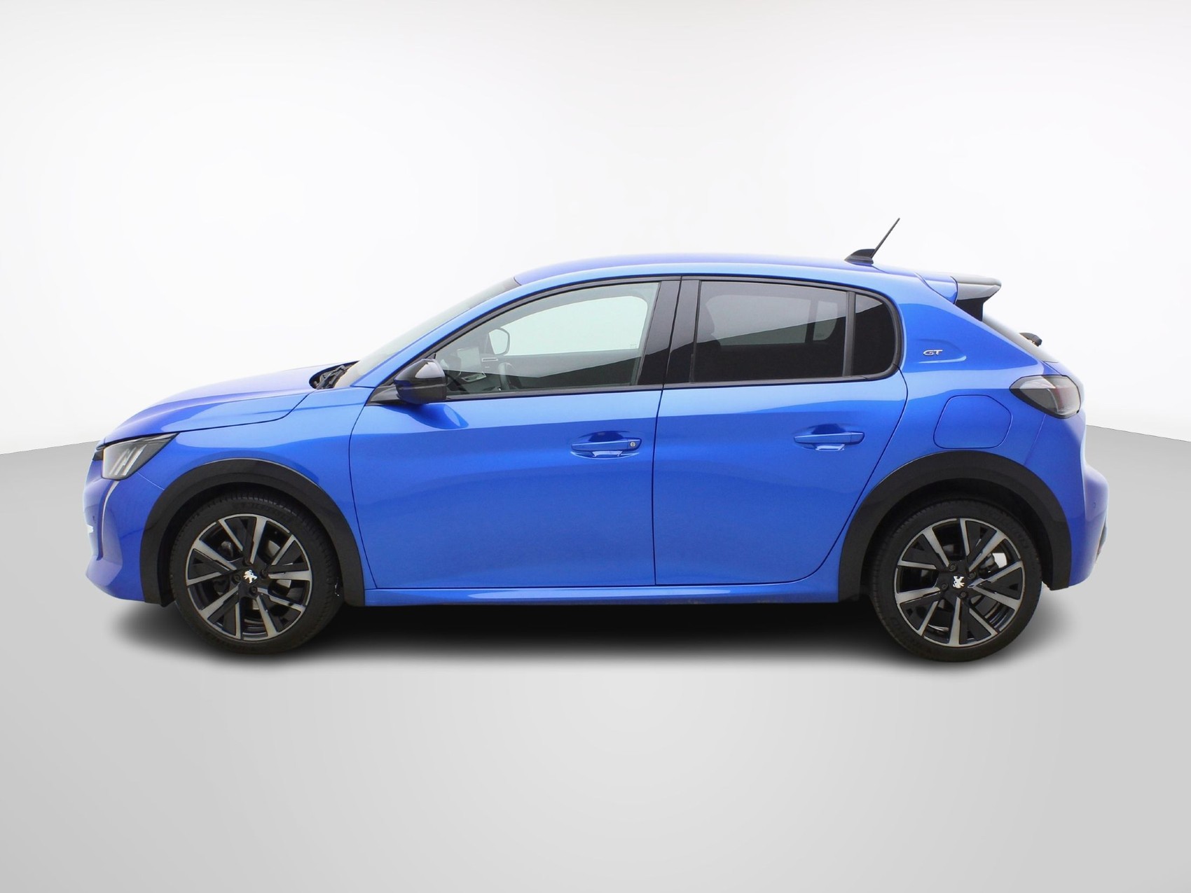 PEUGEOT 208 1.2 PureTech GT-image-2