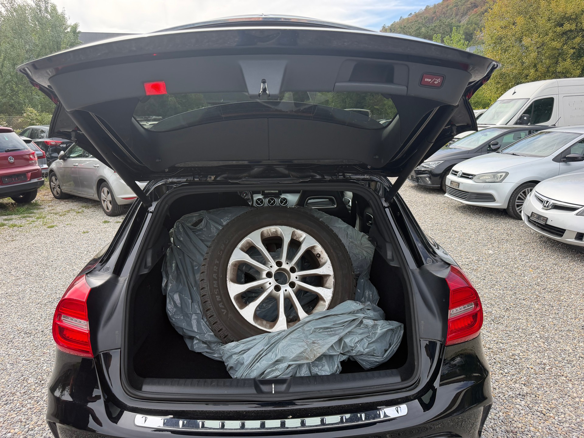 MERCEDES-BENZ GLA 220 CDI AMG Line 4Matic 7G-DCT-image-4