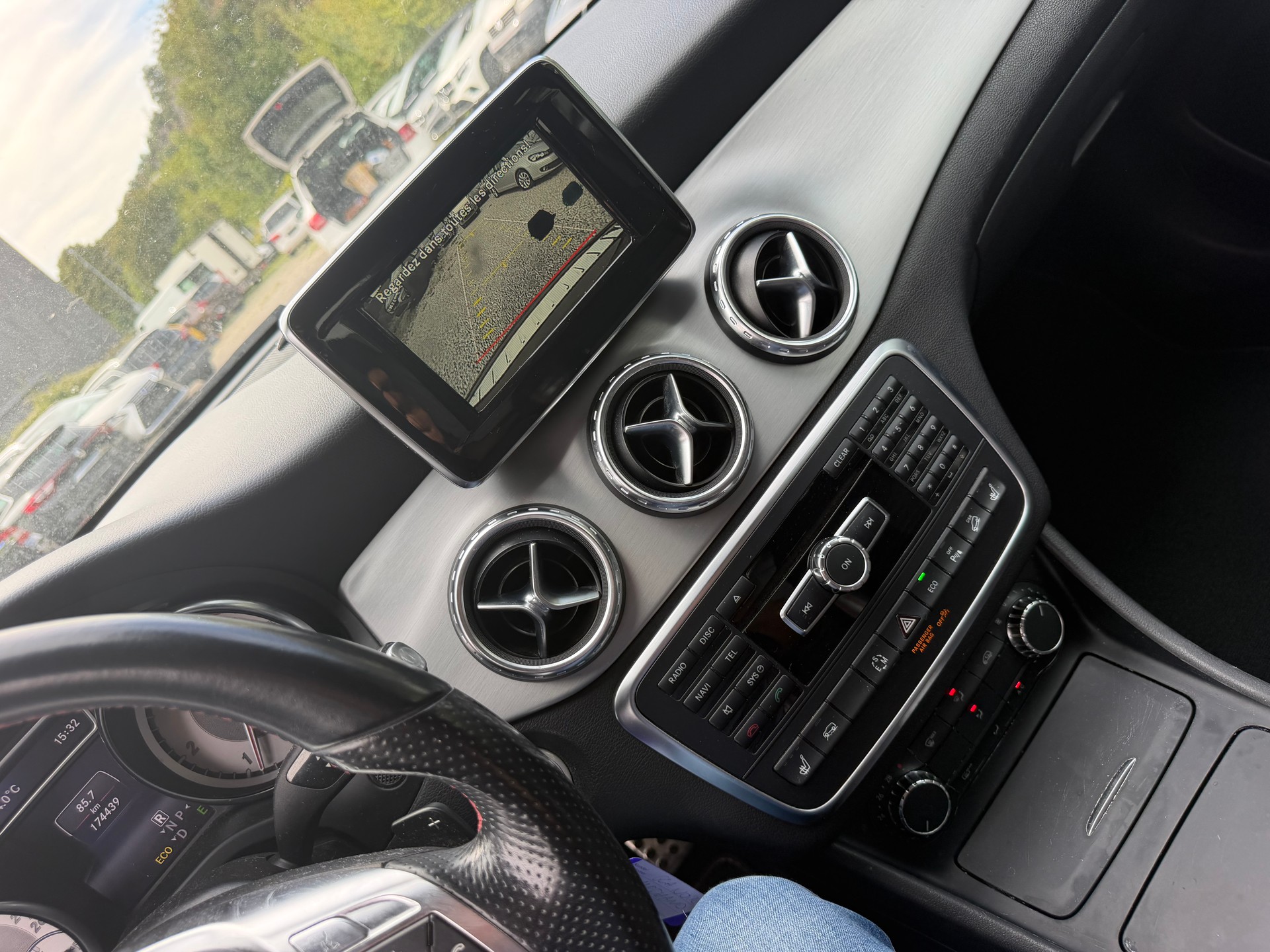 MERCEDES-BENZ GLA 220 CDI AMG Line 4Matic 7G-DCT-image-7