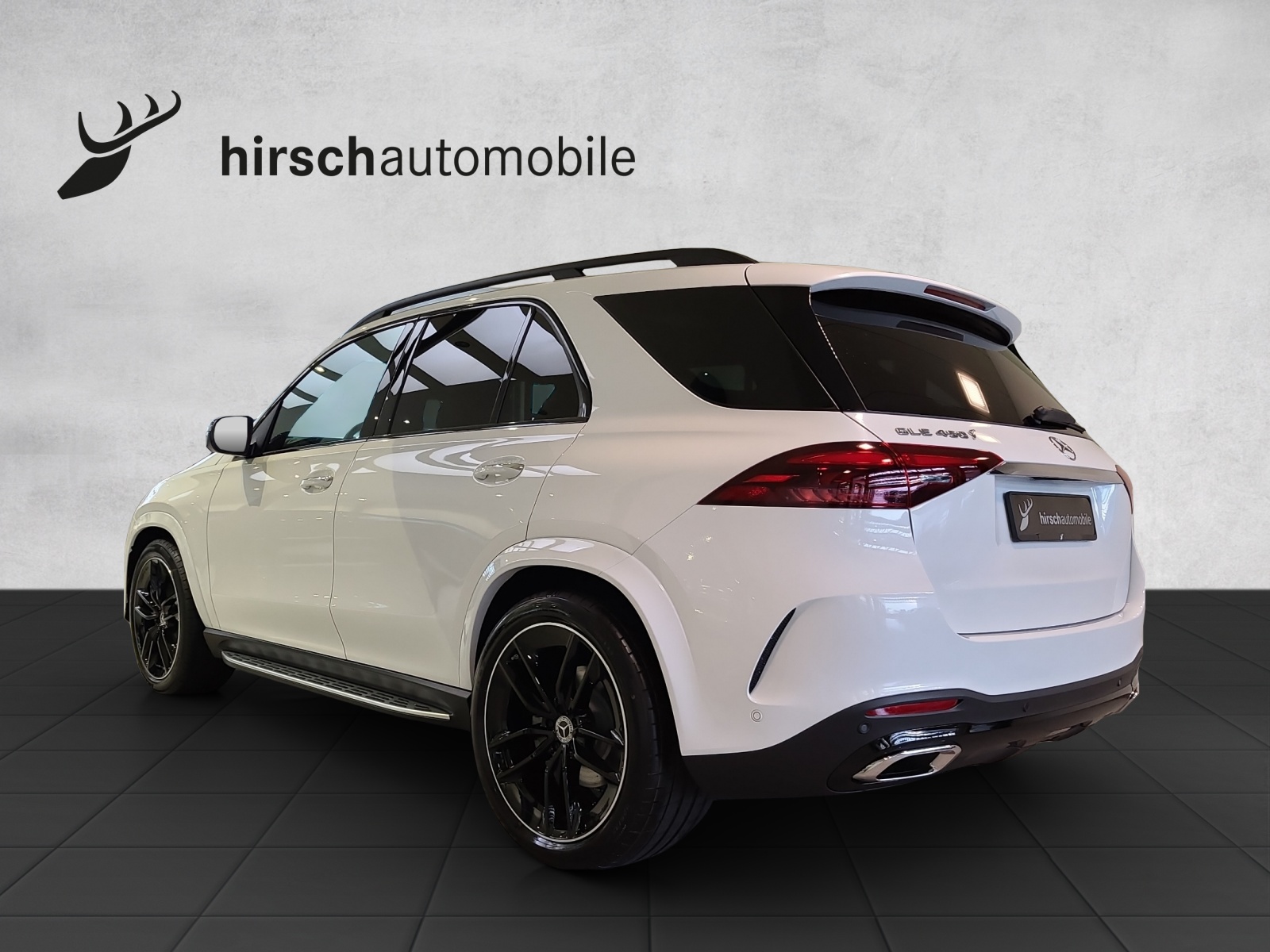 MERCEDES-BENZ GLE 450 AMG Line 4M-image-8