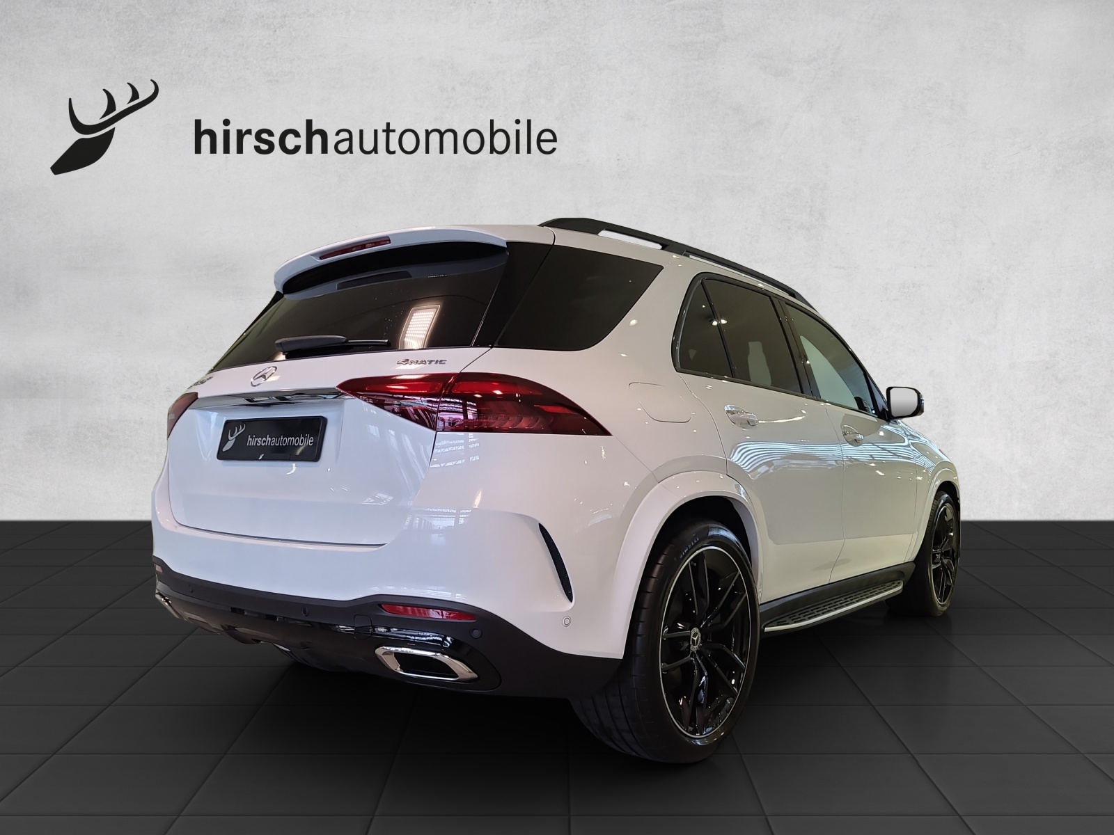 MERCEDES-BENZ GLE 450 AMG Line 4M-image-10