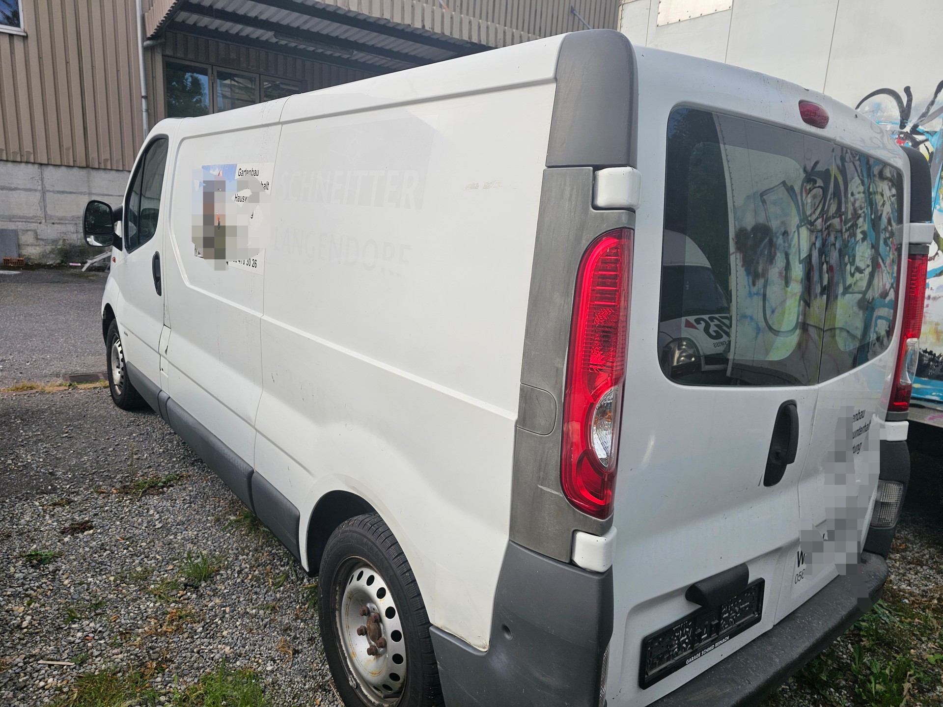 OPEL Vivaro 2.0 CDTI 2.9t L2H1-image-3
