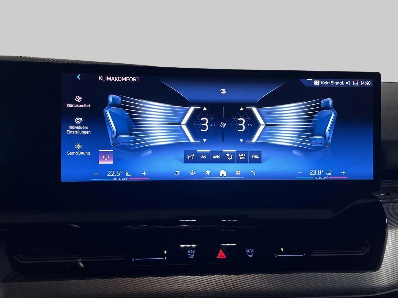 BMW 520d xDrive 48V Touring M Sport-image-19