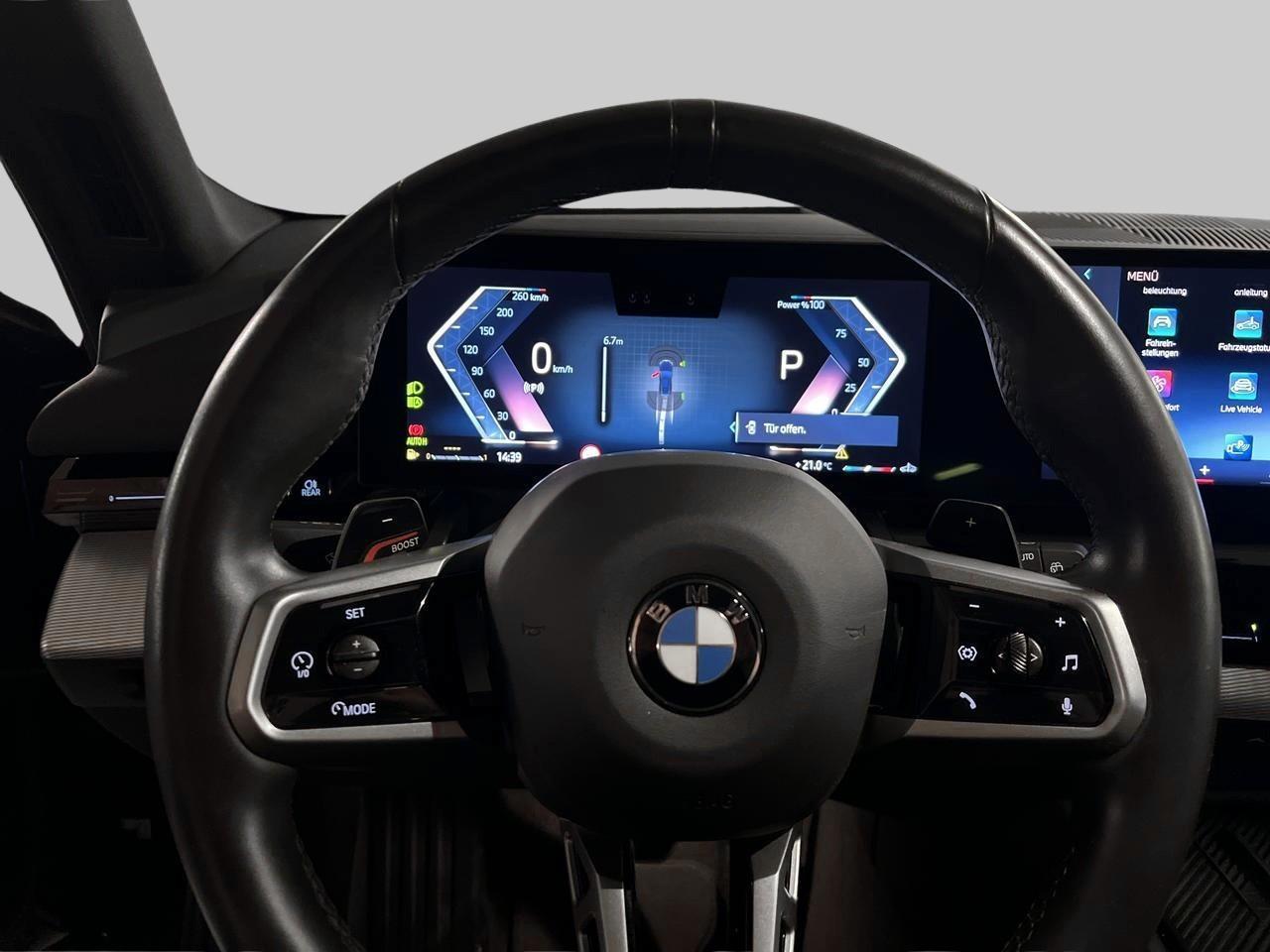 BMW 520d xDrive 48V Touring M Sport-image-14