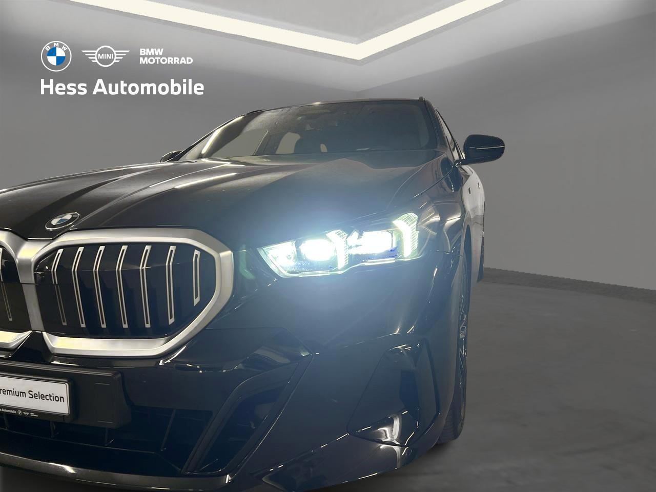 BMW 520d xDrive 48V Touring M Sport-image-6