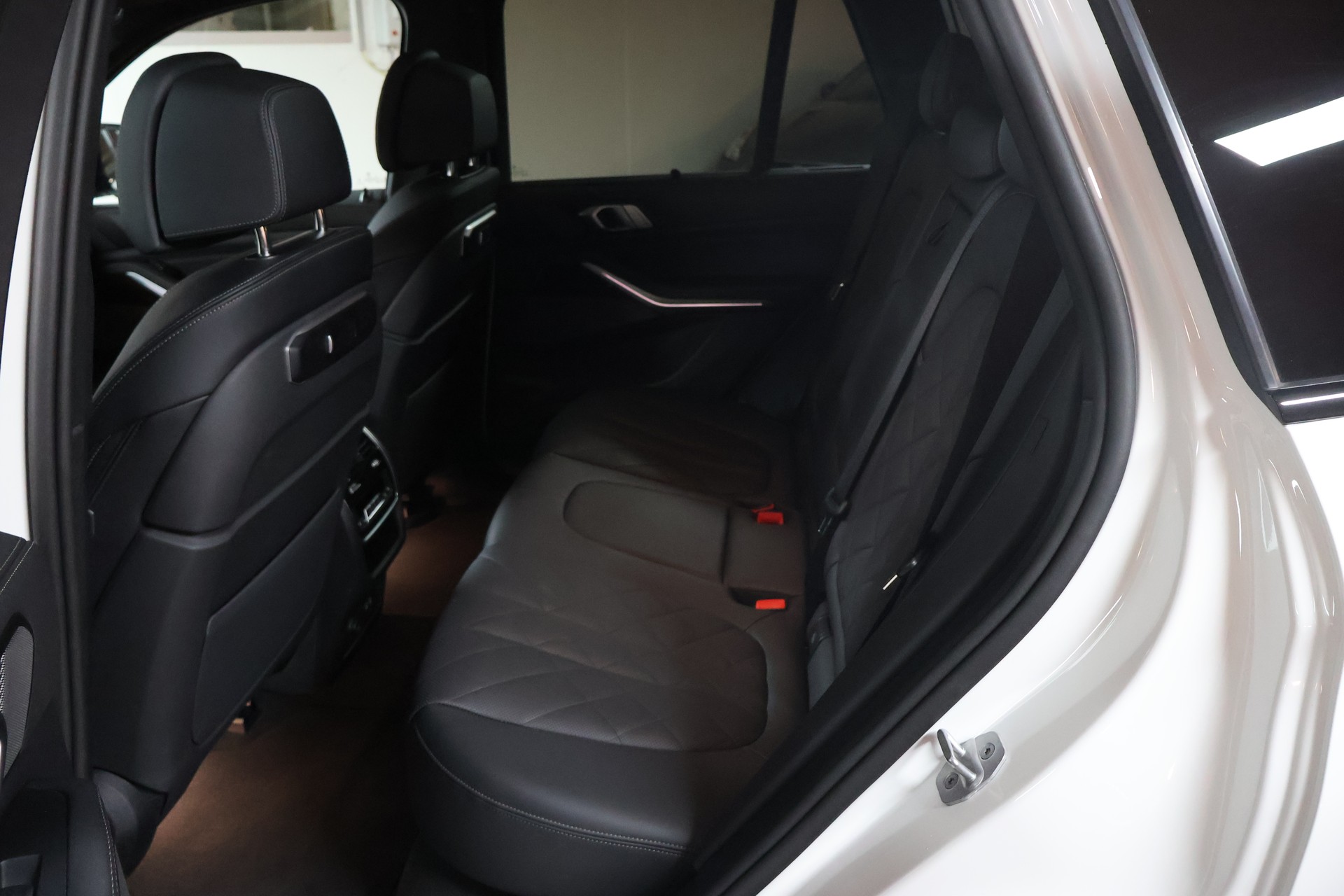 BMW X5 xDrive 50e M Sport Steptronic-image-20