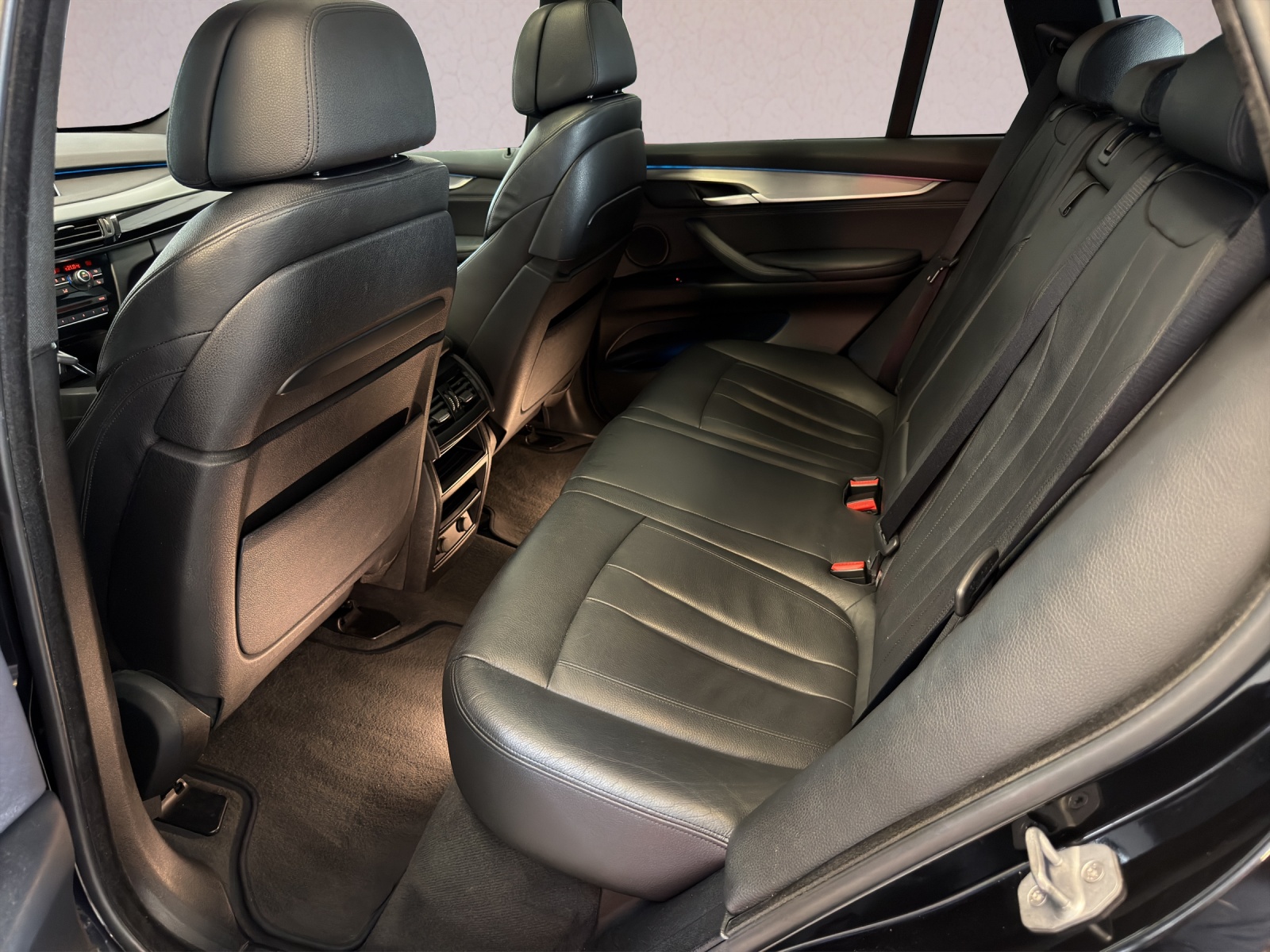 BMW X5 xDrive 30d Steptronic-image-14