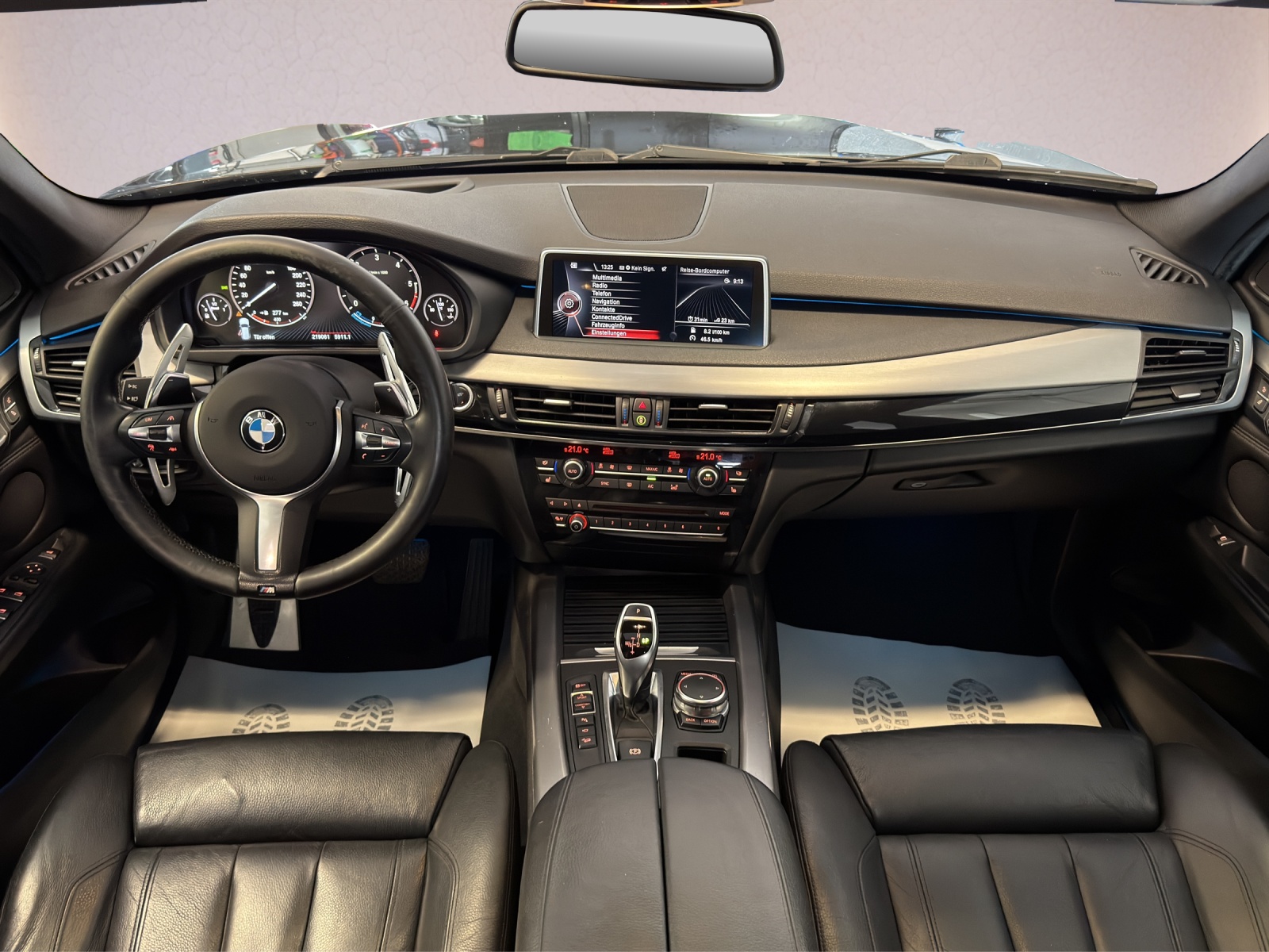 BMW X5 xDrive 30d Steptronic-image-3