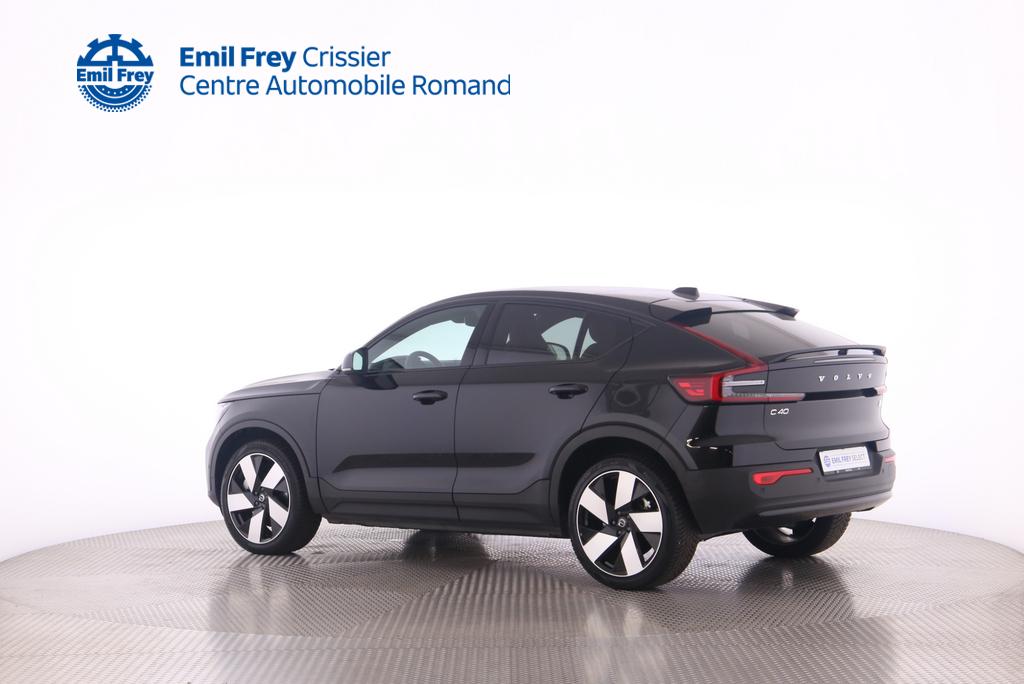 VOLVO C40 P6 Recharge Ultimate-image-2