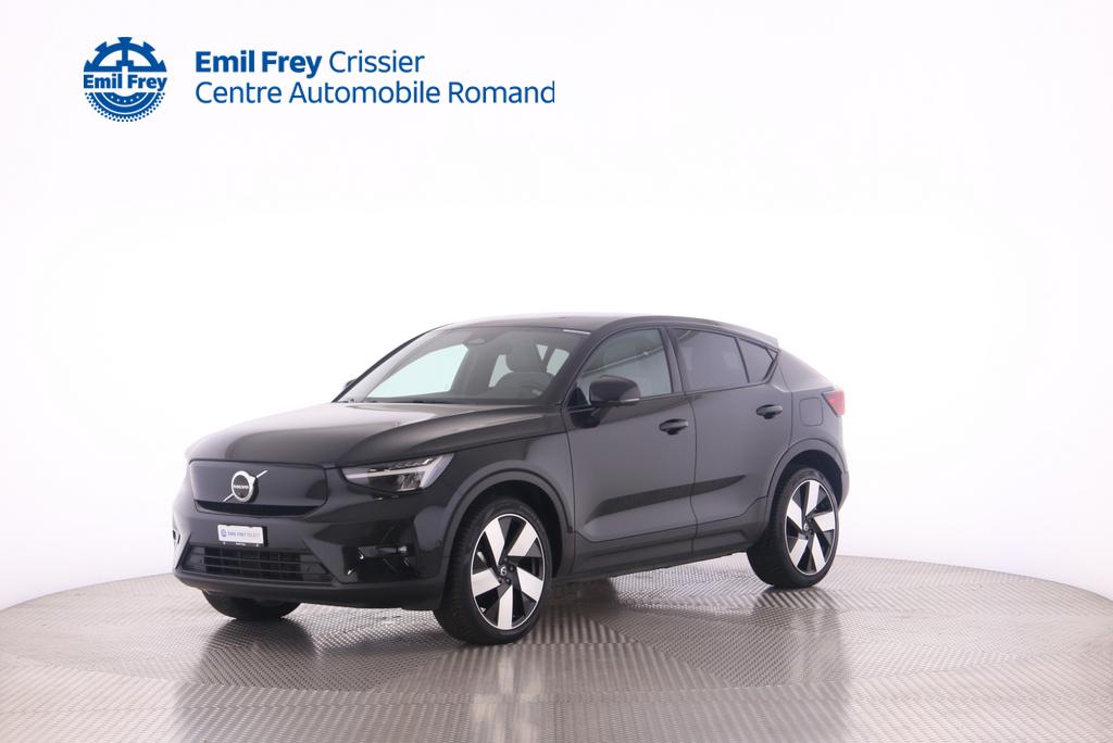 VOLVO C40 P6 Recharge Ultimate-image-11