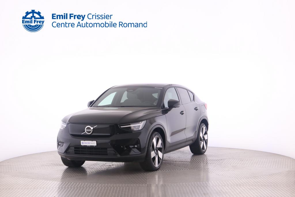 VOLVO C40 P6 Recharge Ultimate-image-0