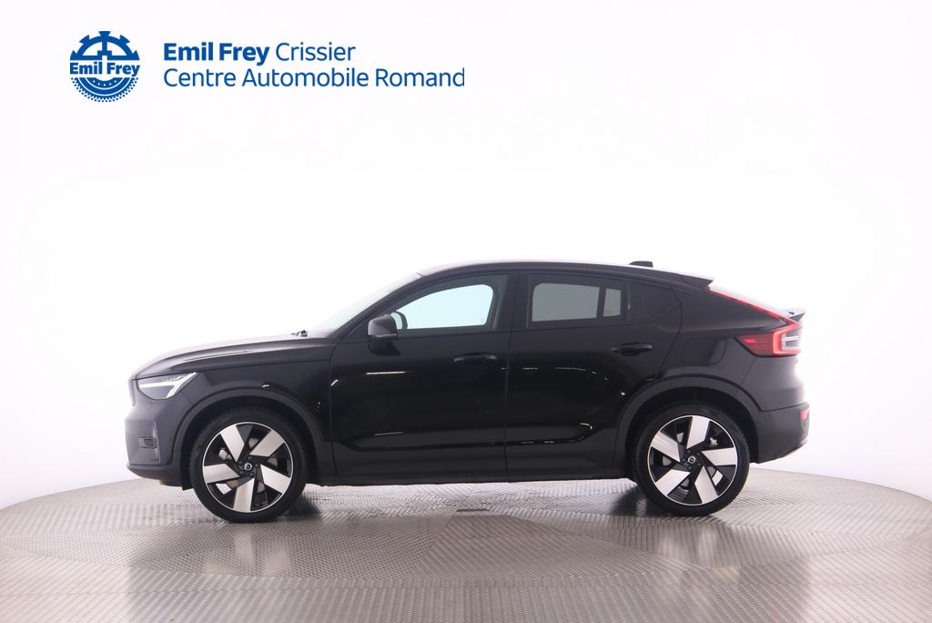 VOLVO C40 P6 Recharge Ultimate-image-4
